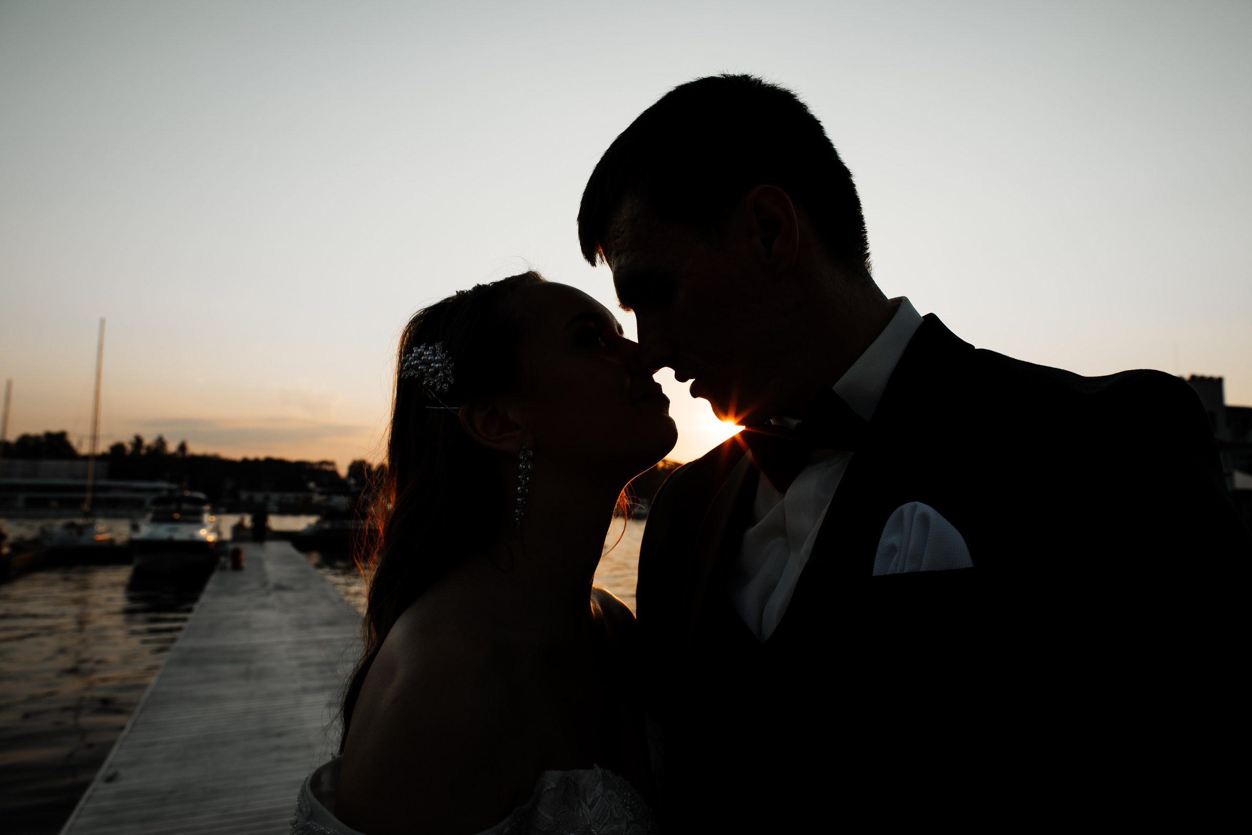 Кристина и Илья