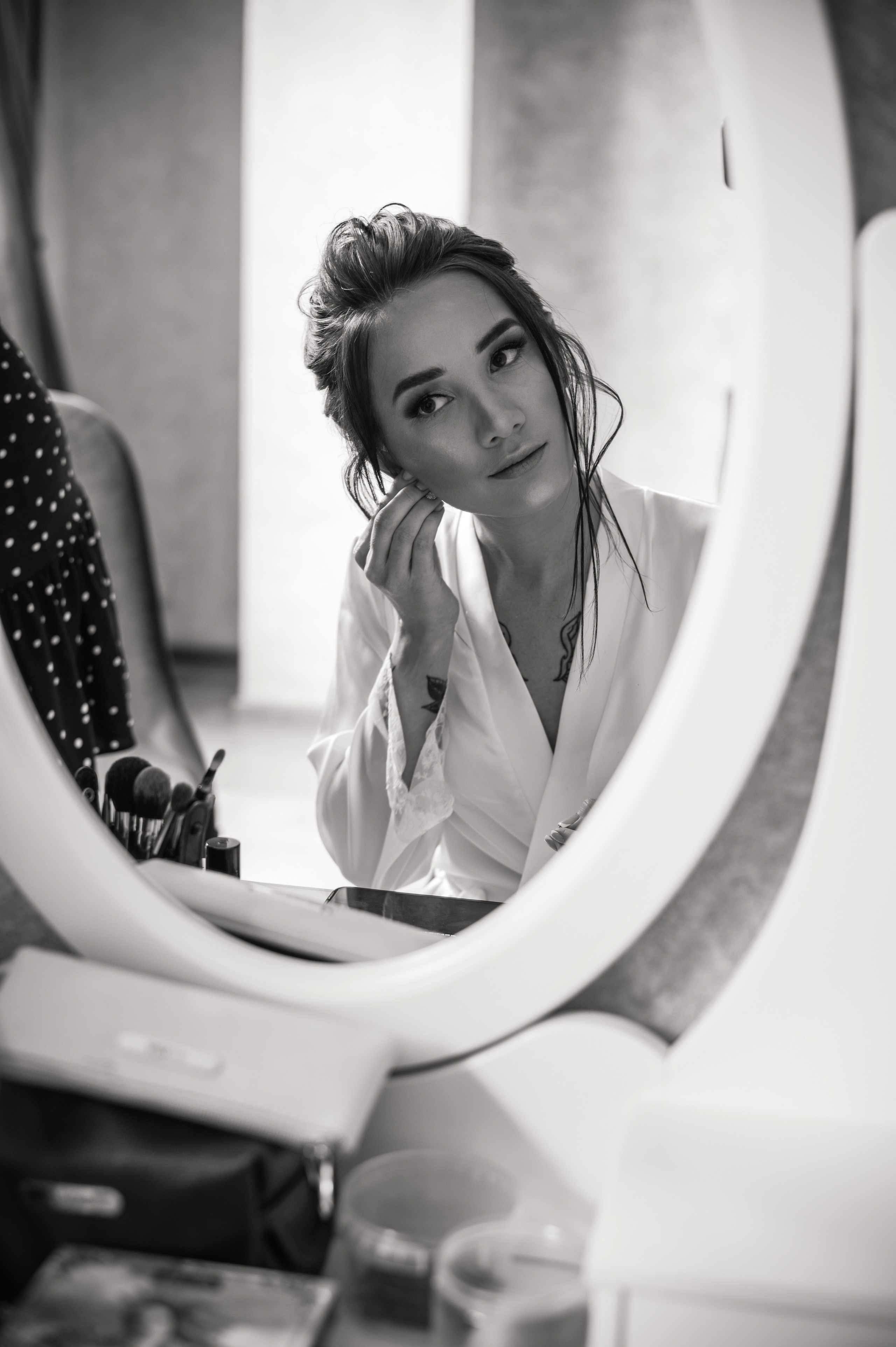 Арина и Артём