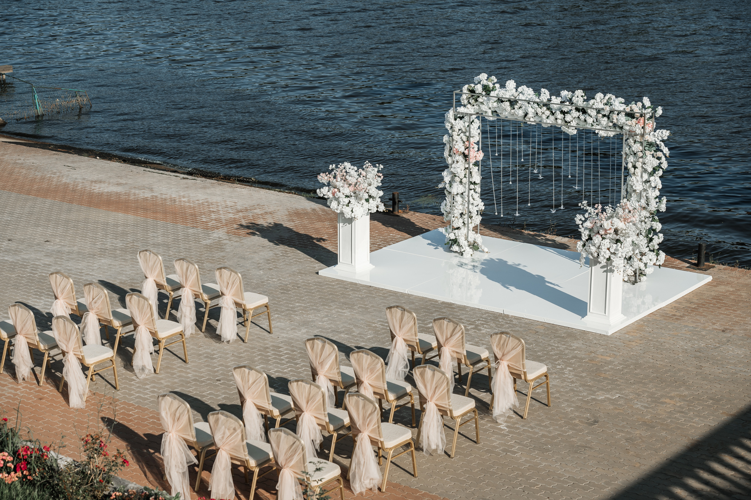 Кристина и Влад