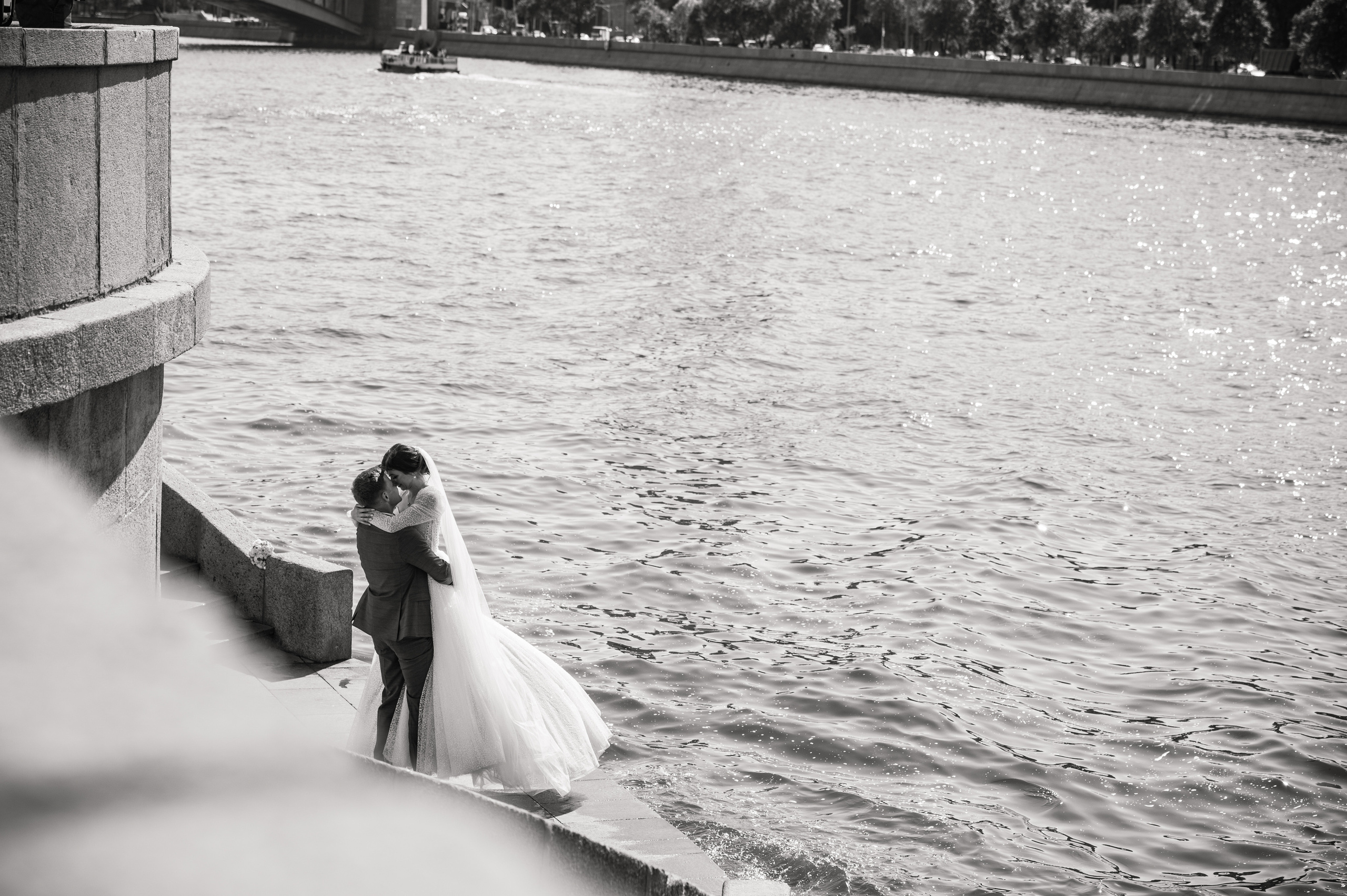 Кристина и Влад