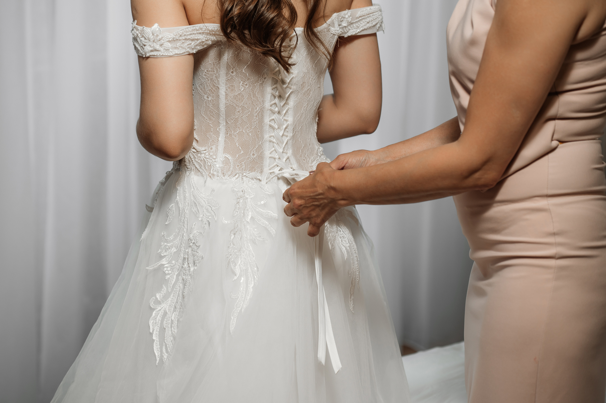 Кристина и Илья