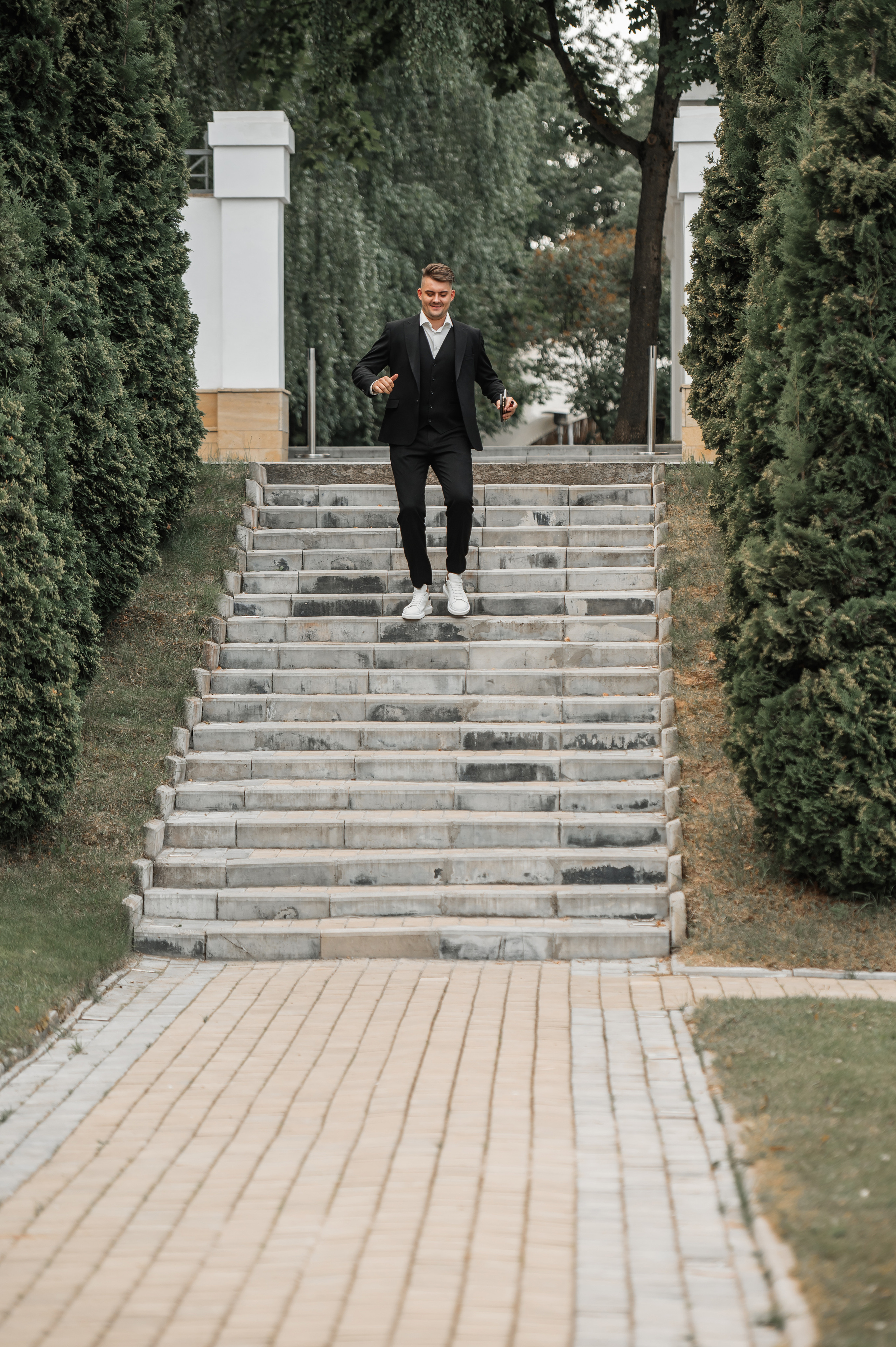 Арина и Артём