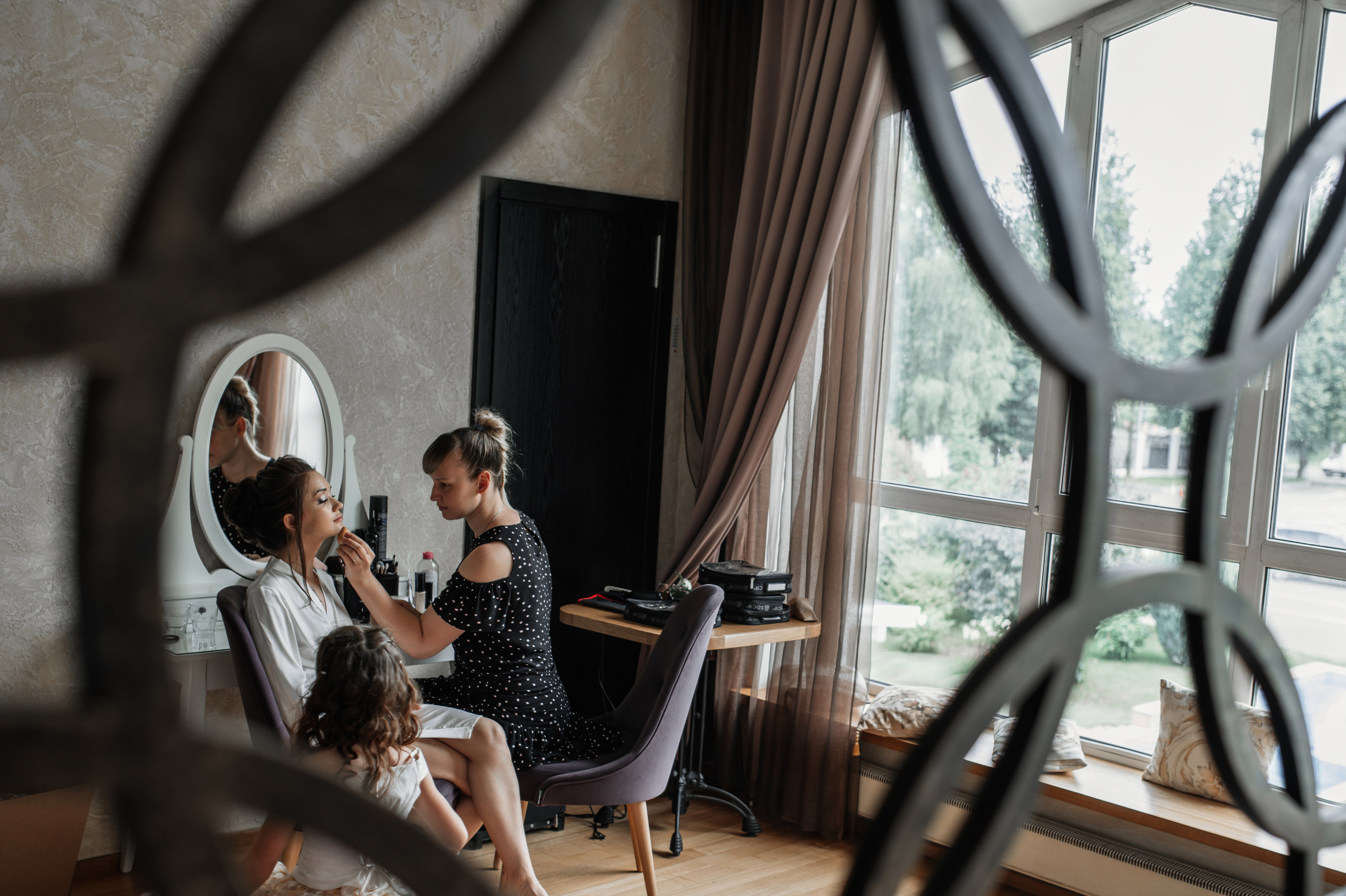 Арина и Артём