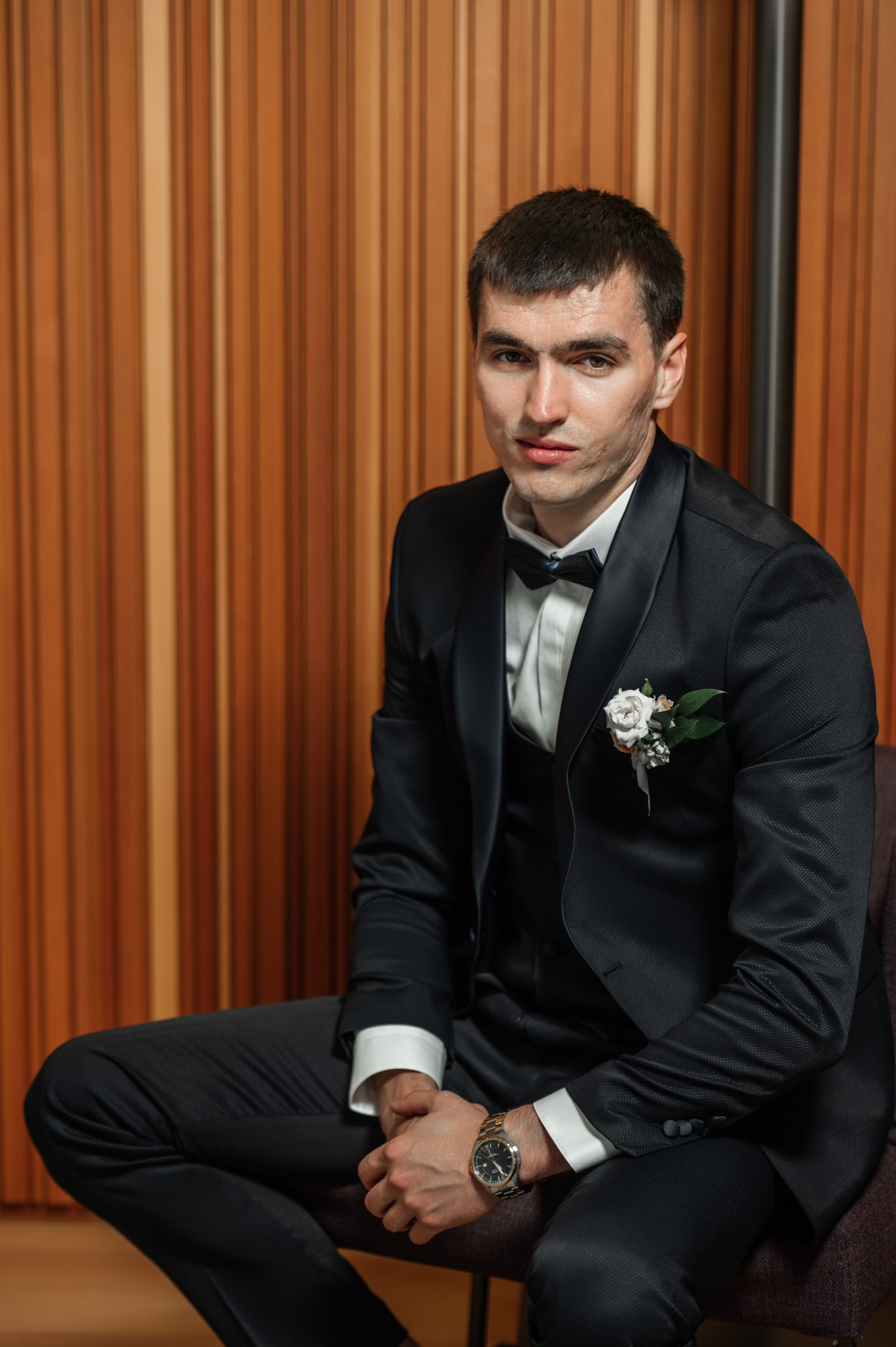 Кристина и Илья