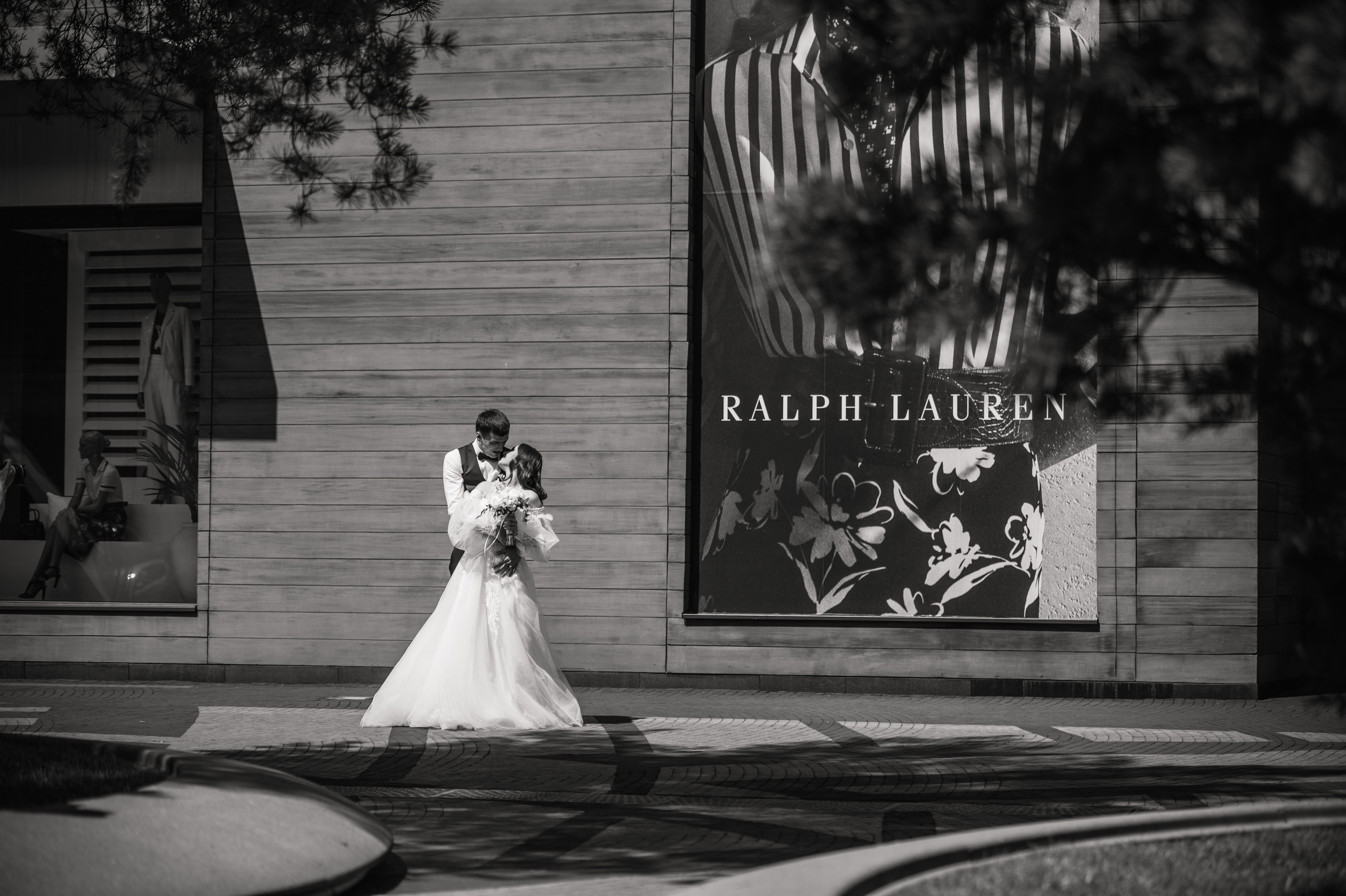 Кристина и Илья