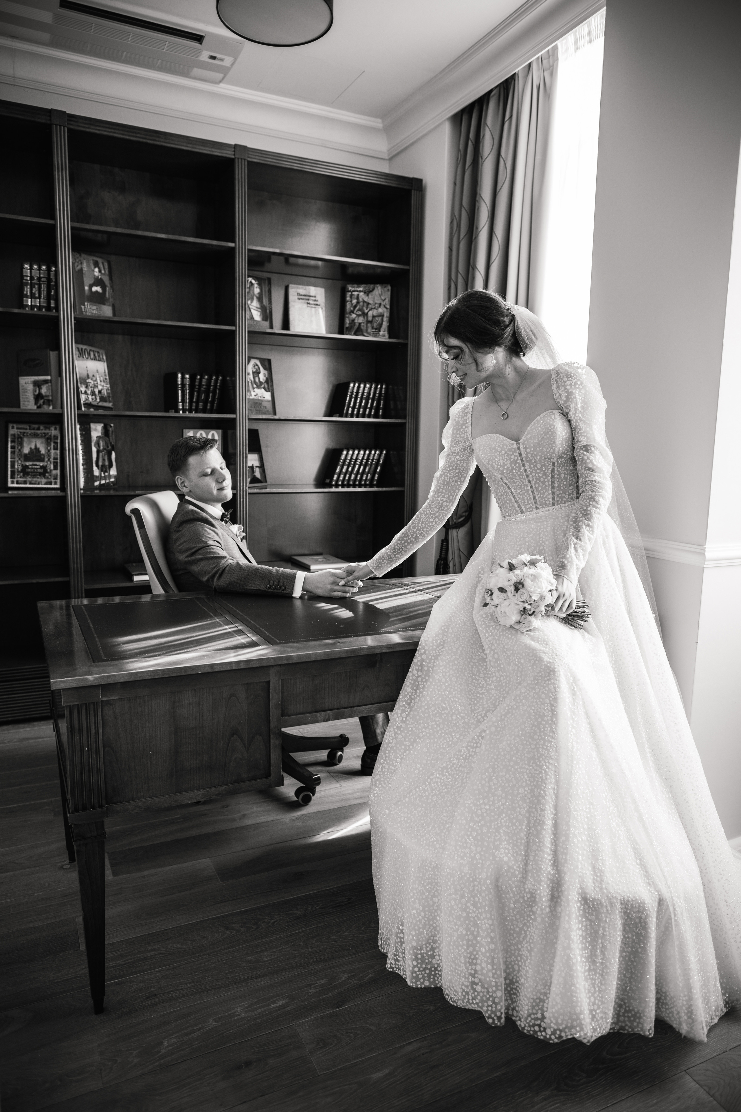 Кристина и Влад