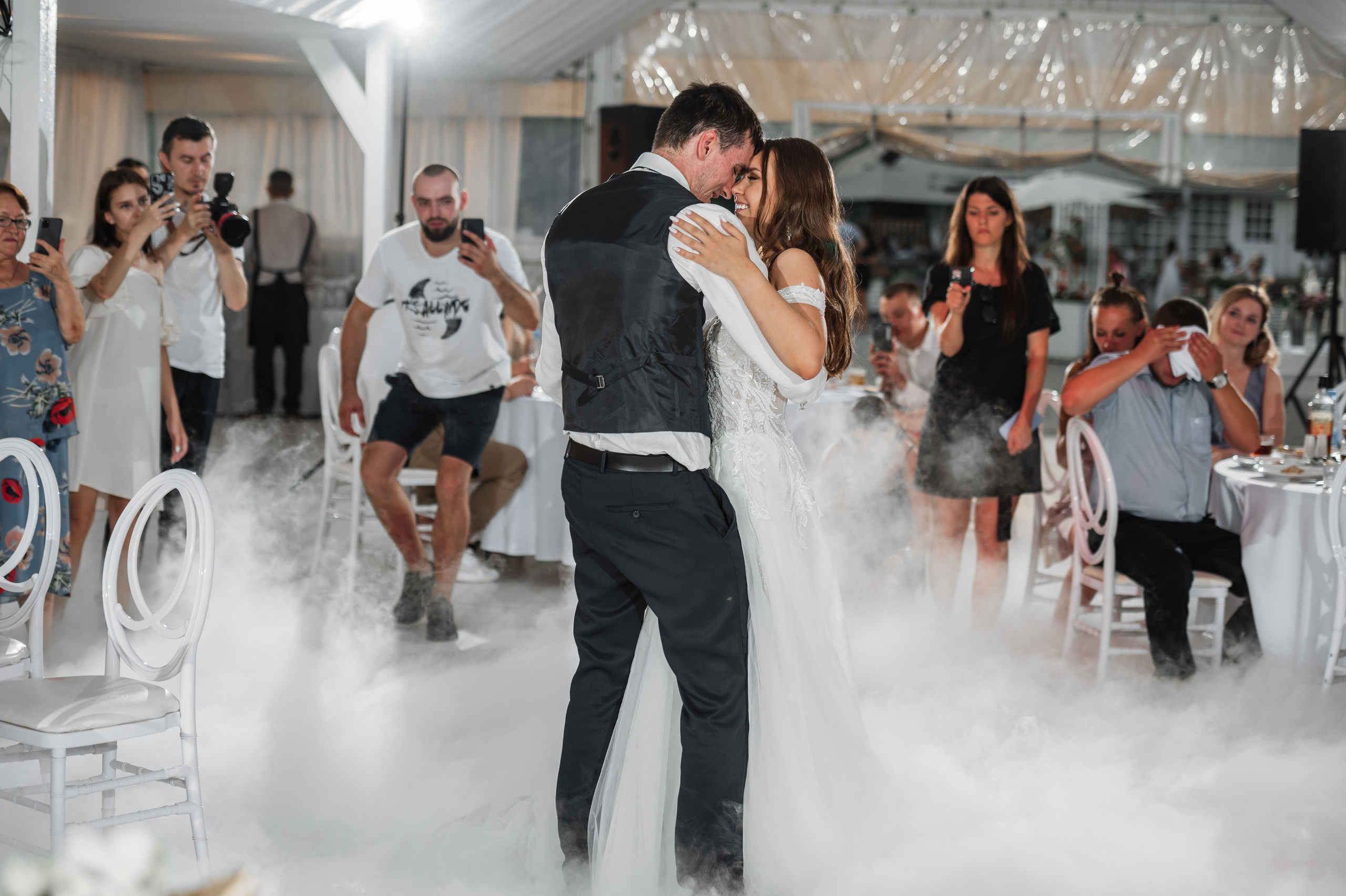 Кристина и Илья