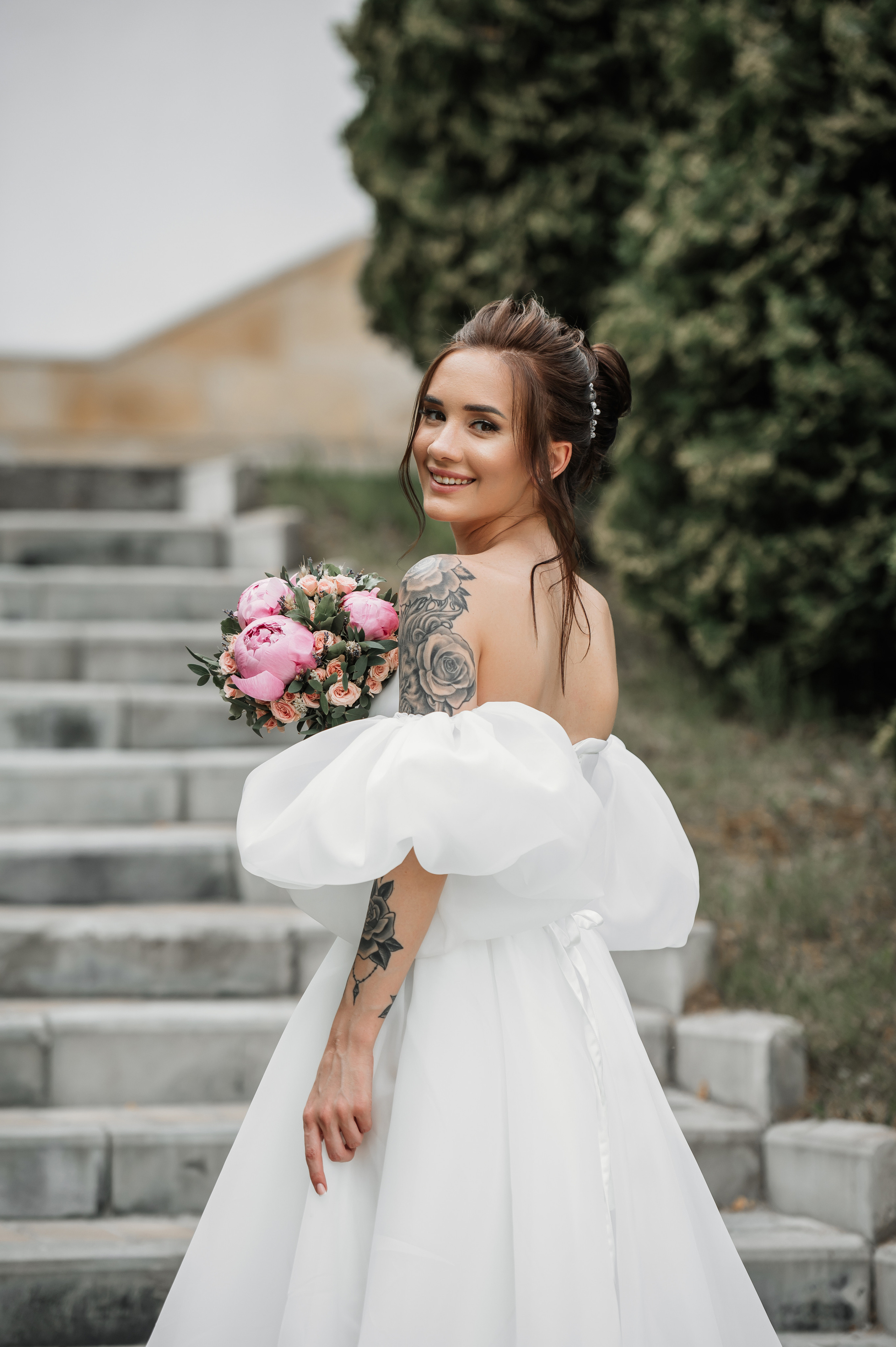 Арина и Артём