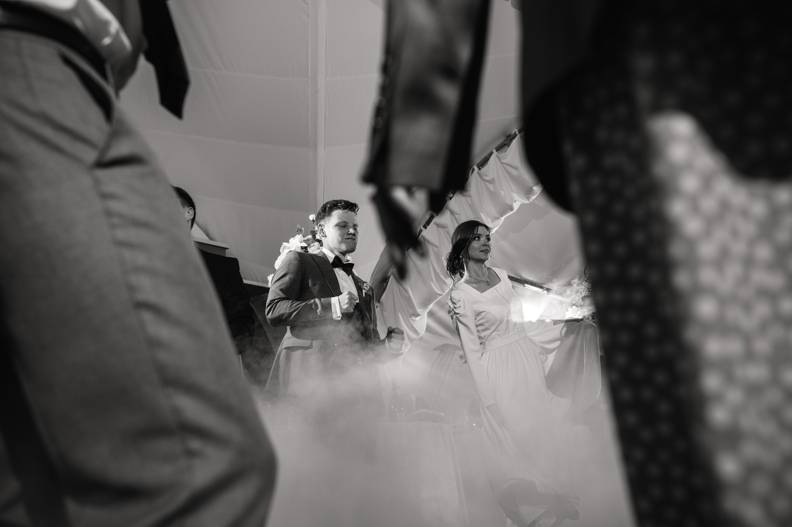 Кристина и Влад