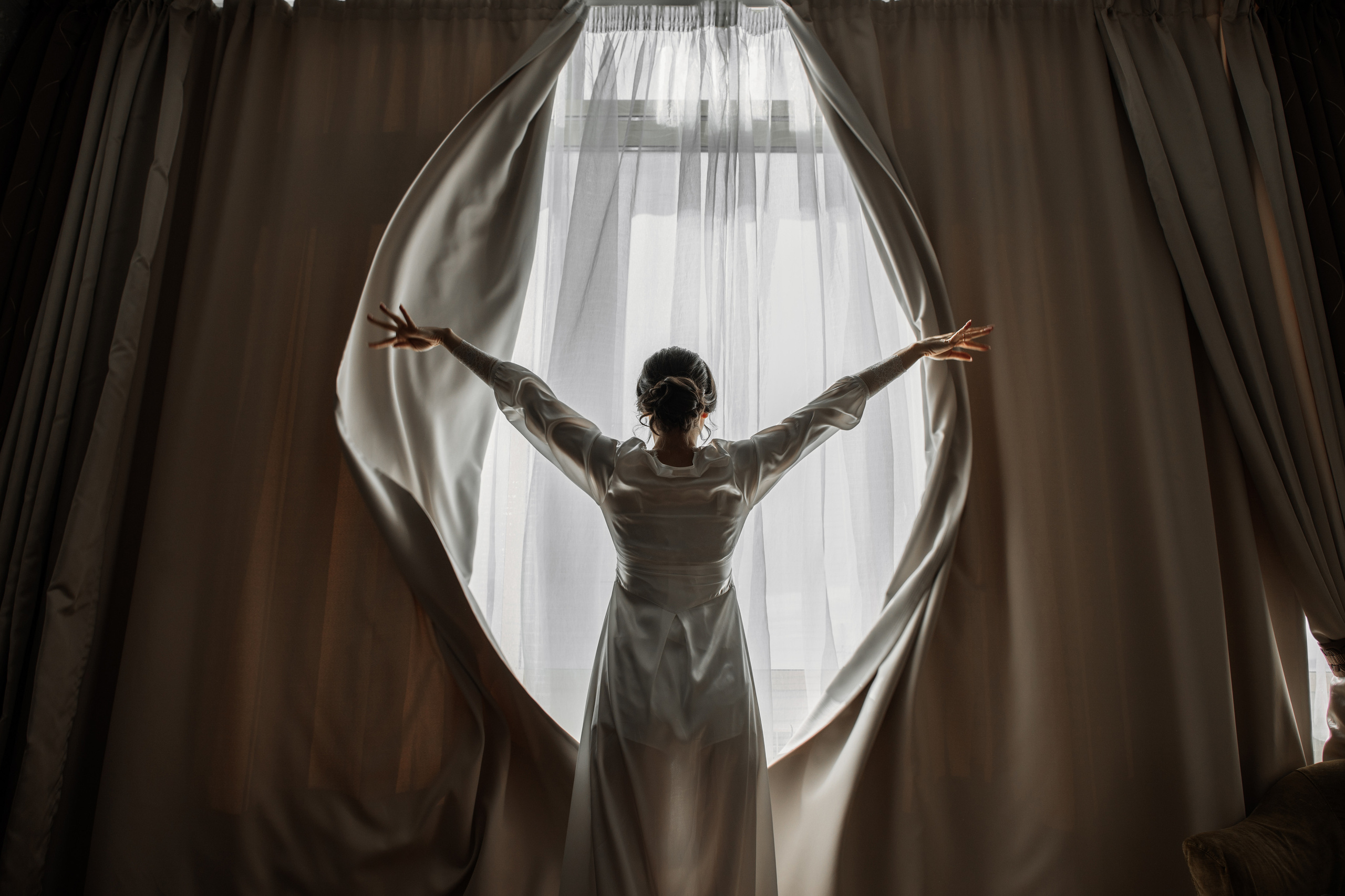 Кристина и Влад