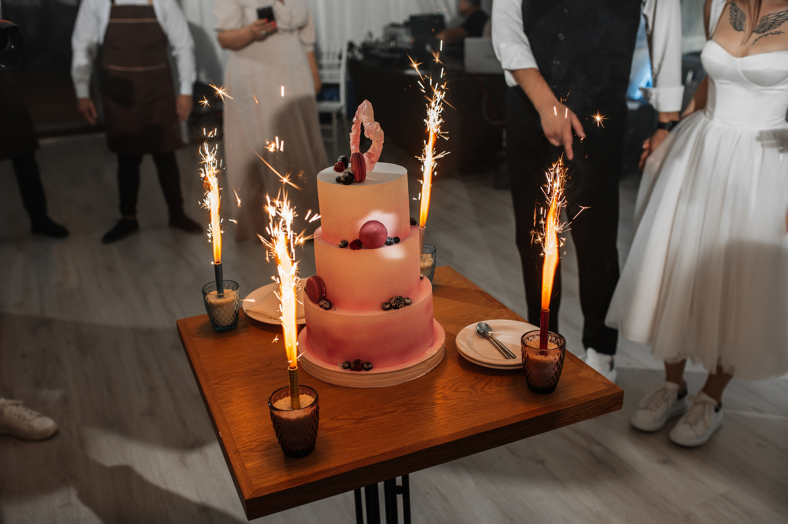 Арина и Артём