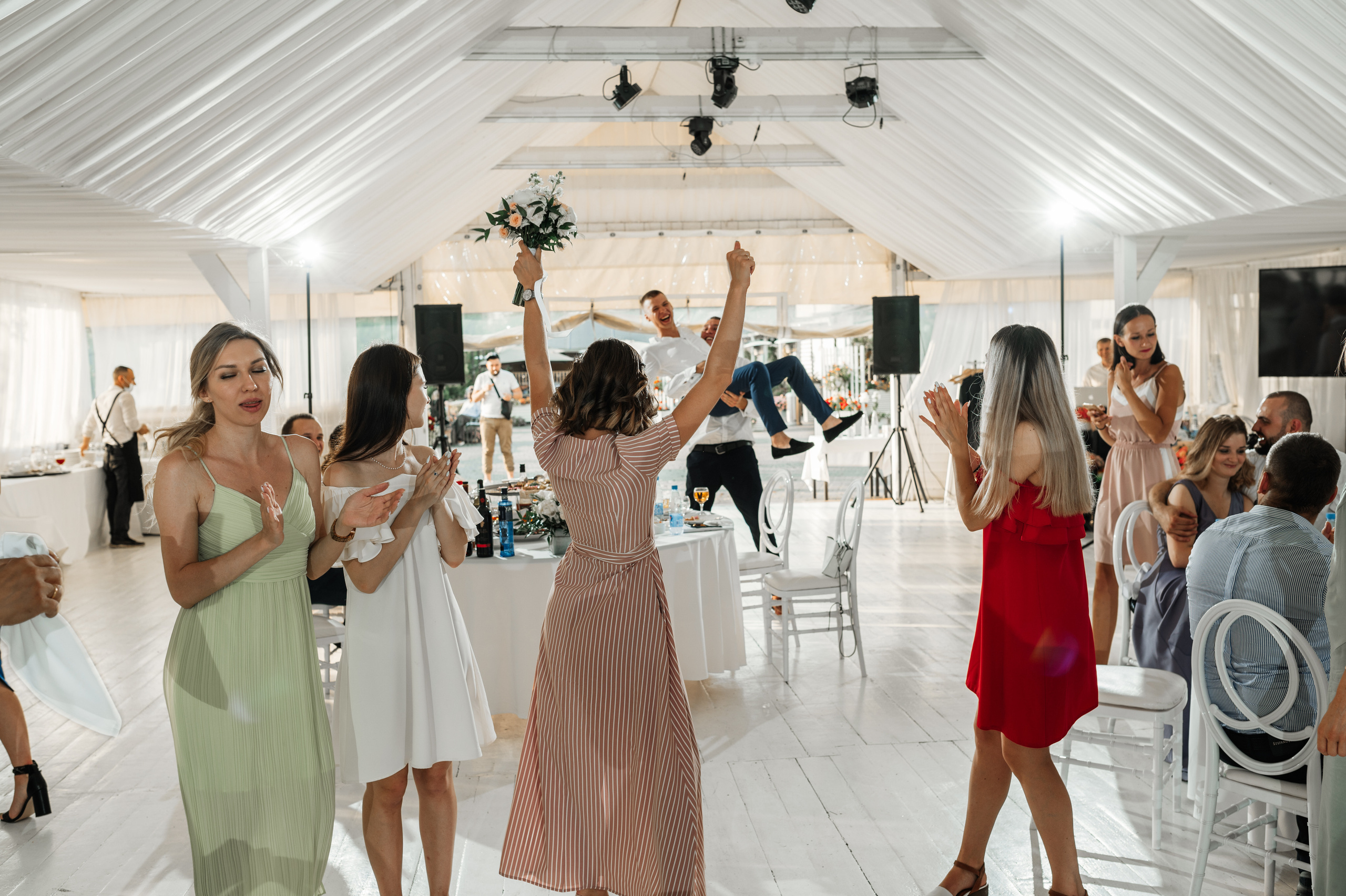 Кристина и Илья