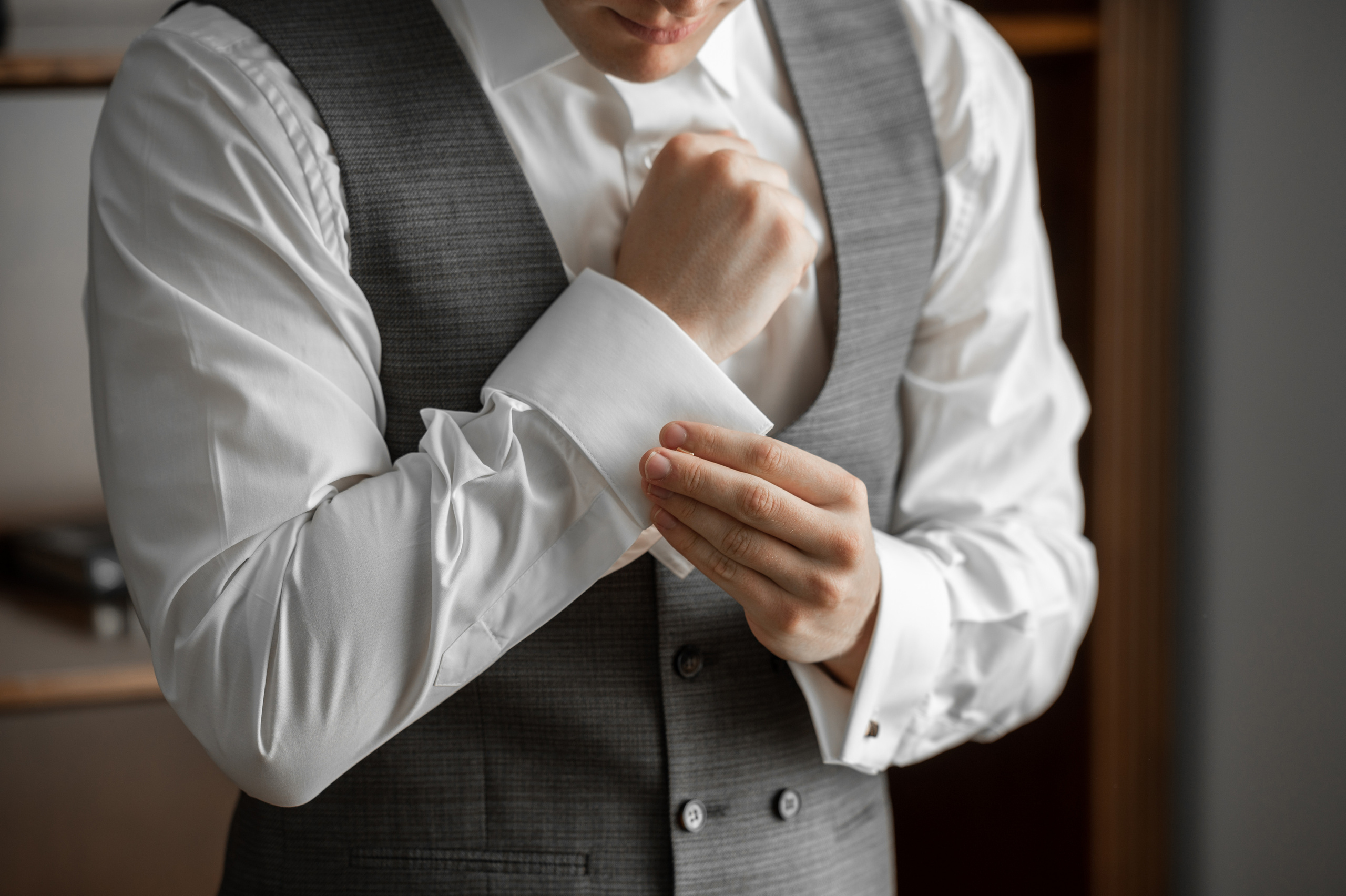 Кристина и Влад