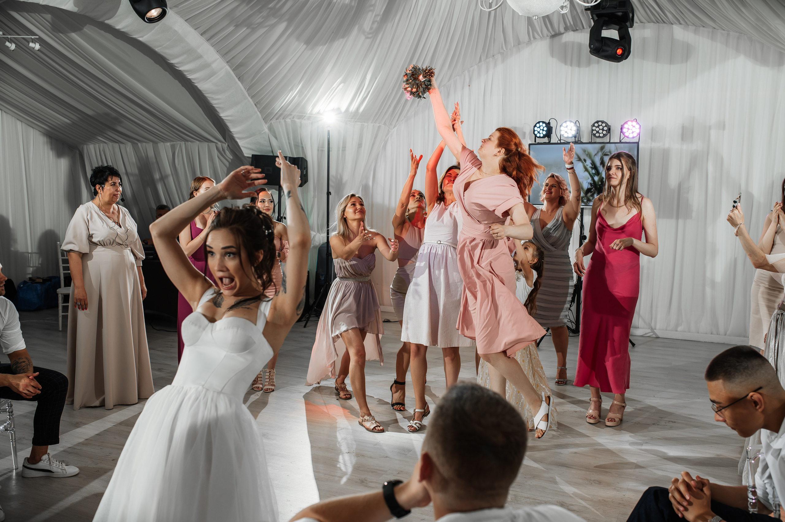 Арина и Артём