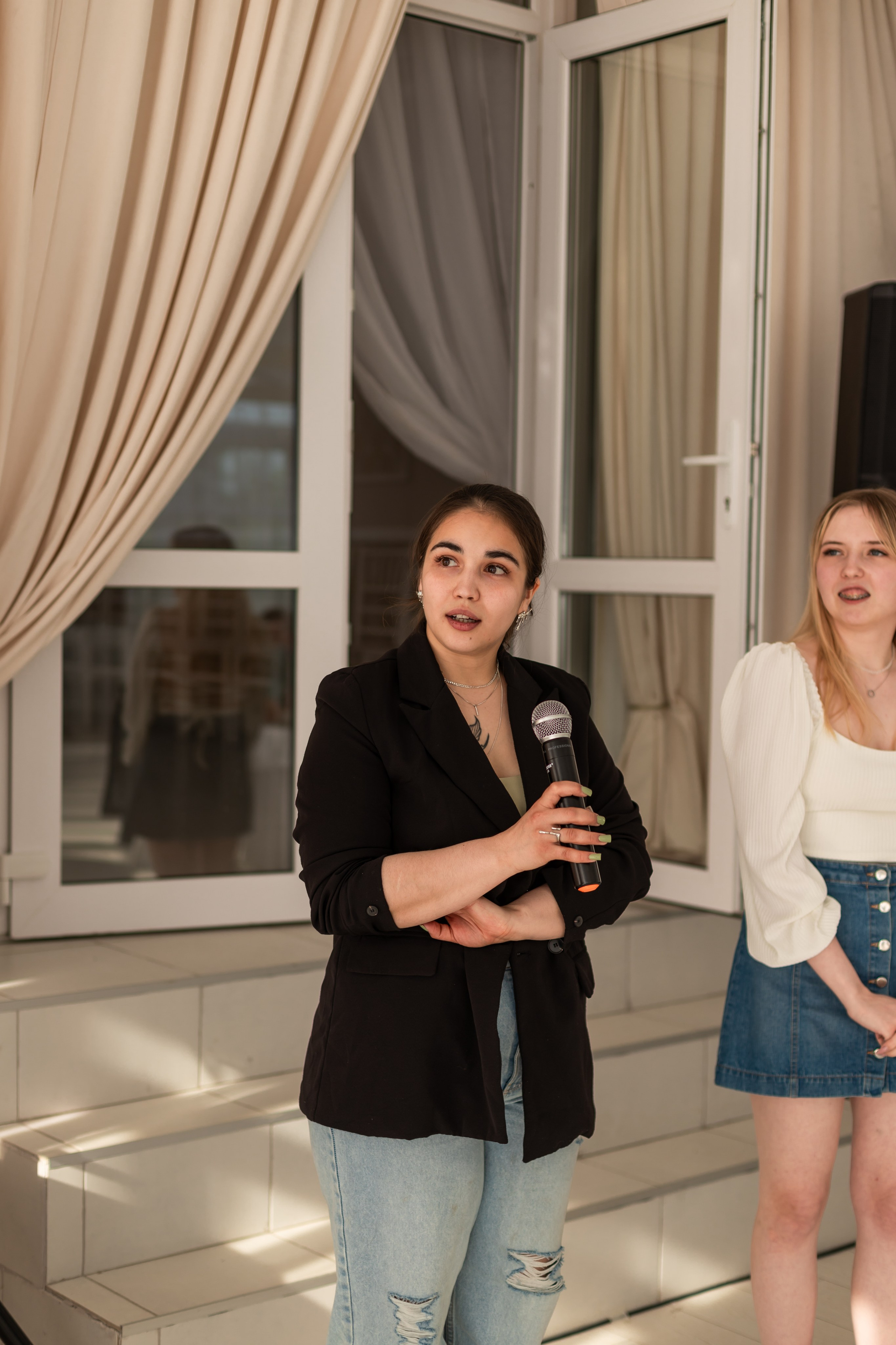 Юбилей Сергея. Марина Шаймухаметова. Фотограф в Уфе