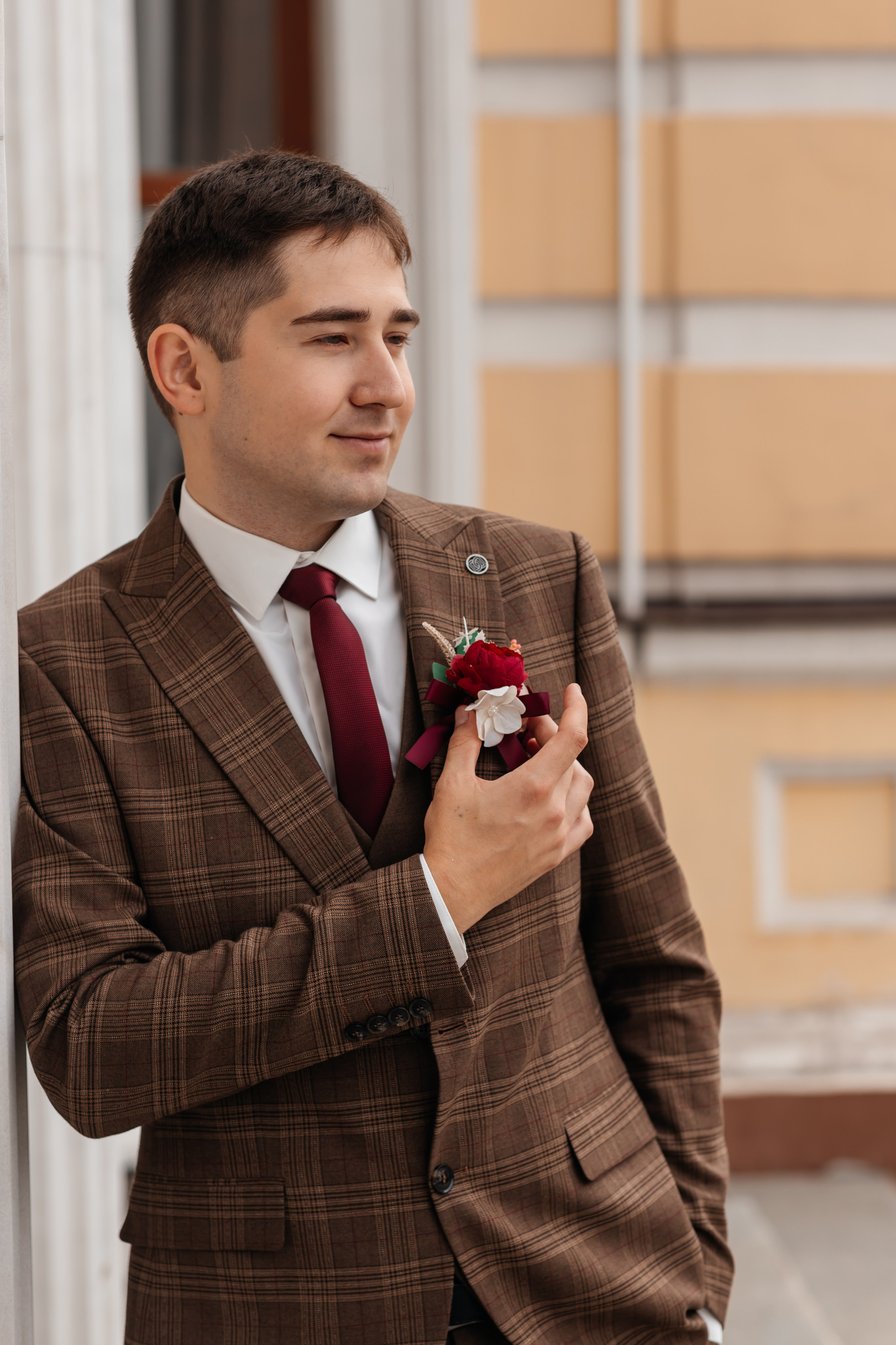 Альмир и София. Марина Шаймухаметова. Фотограф в Уфе