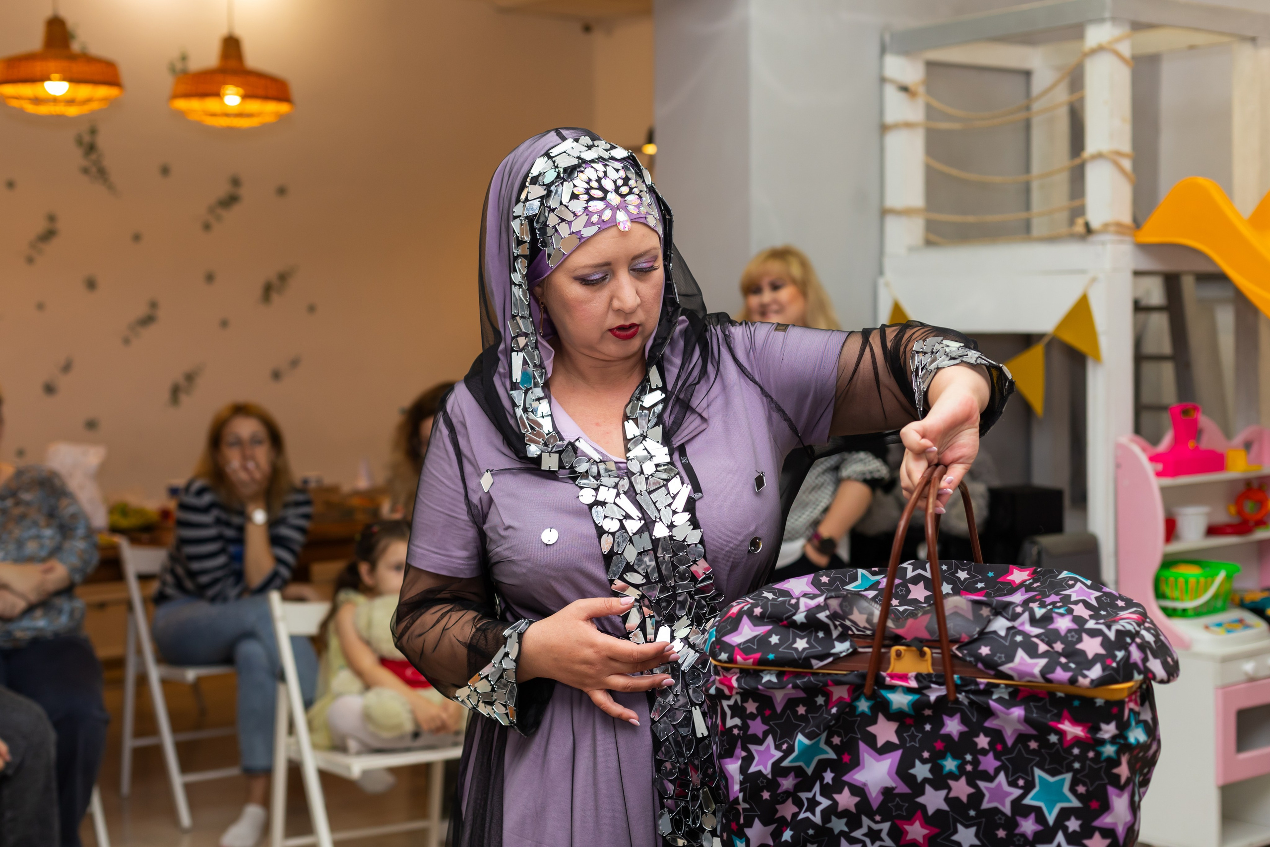 День рождение Миши. Марина Шаймухаметова. Фотограф в Уфе