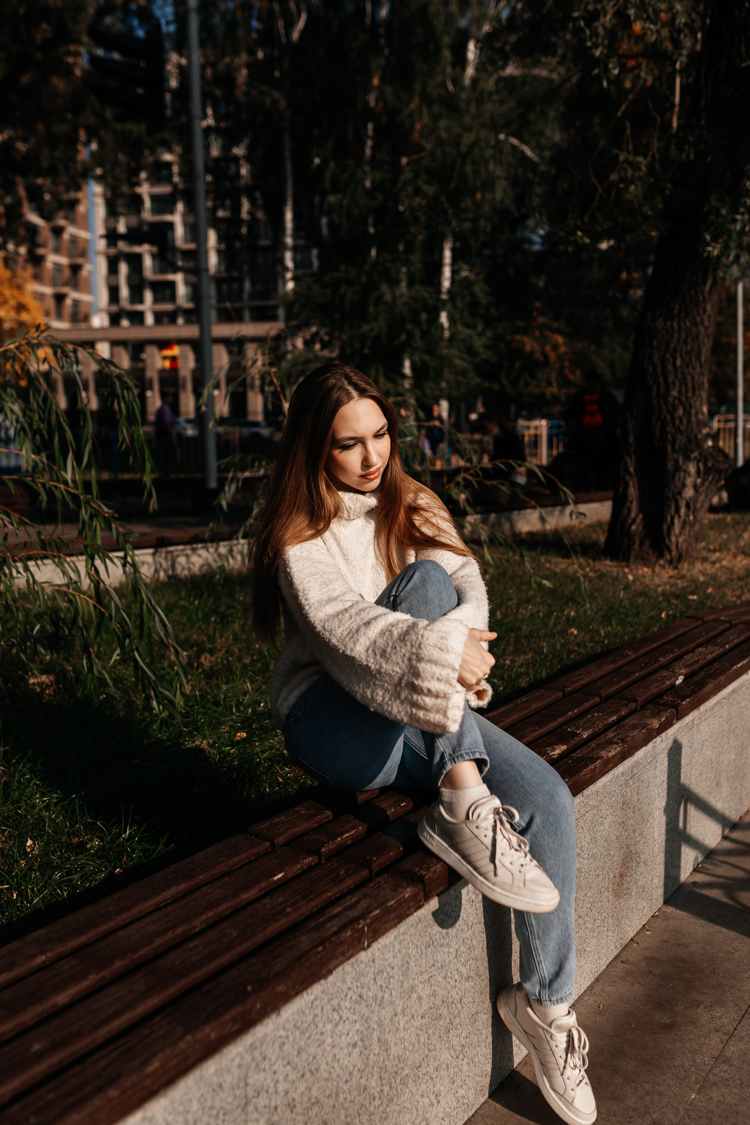 Дайана. Марина Шаймухаметова. Фотограф в Уфе