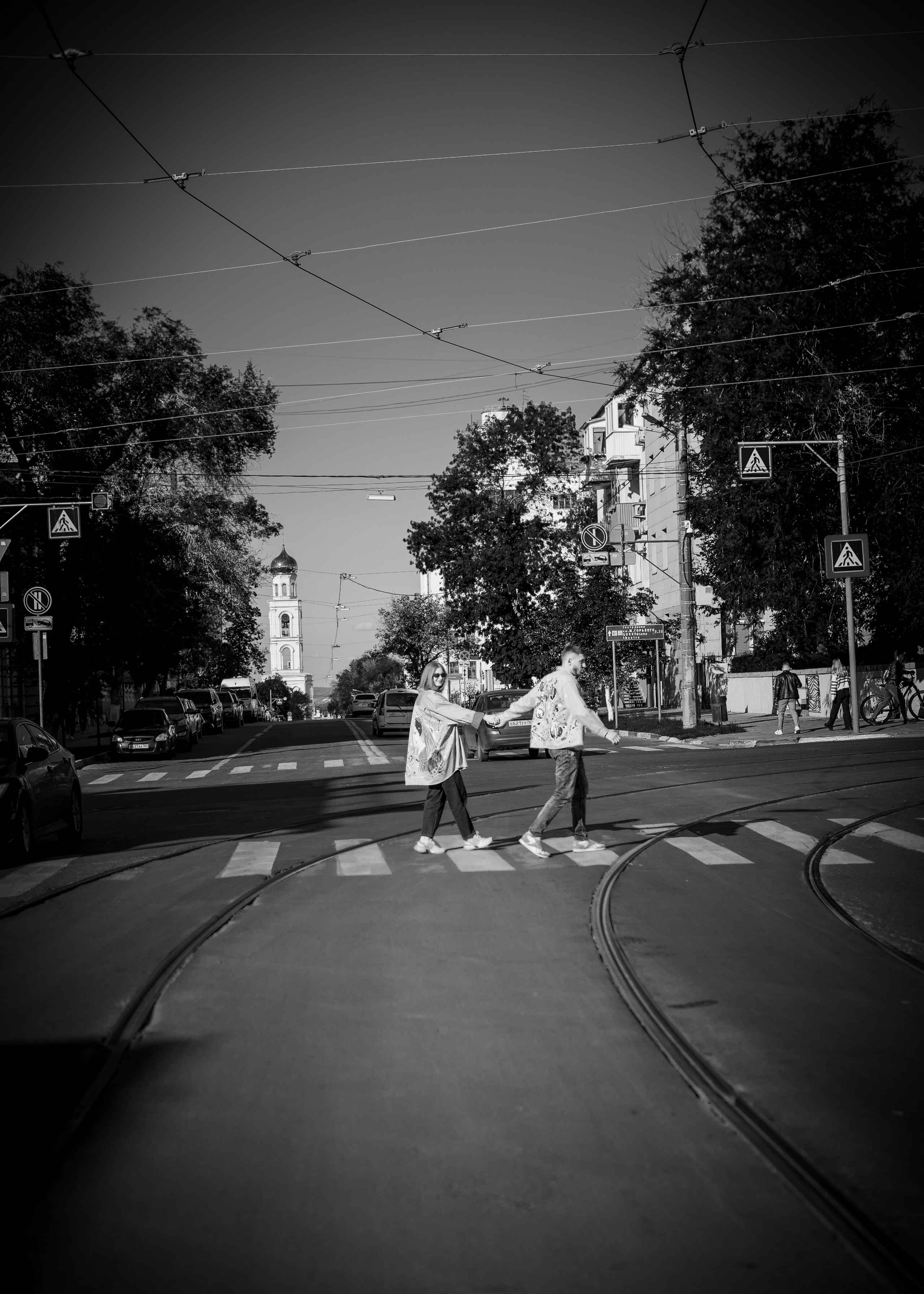 Фотограф в Самаре Лёля Назаркина