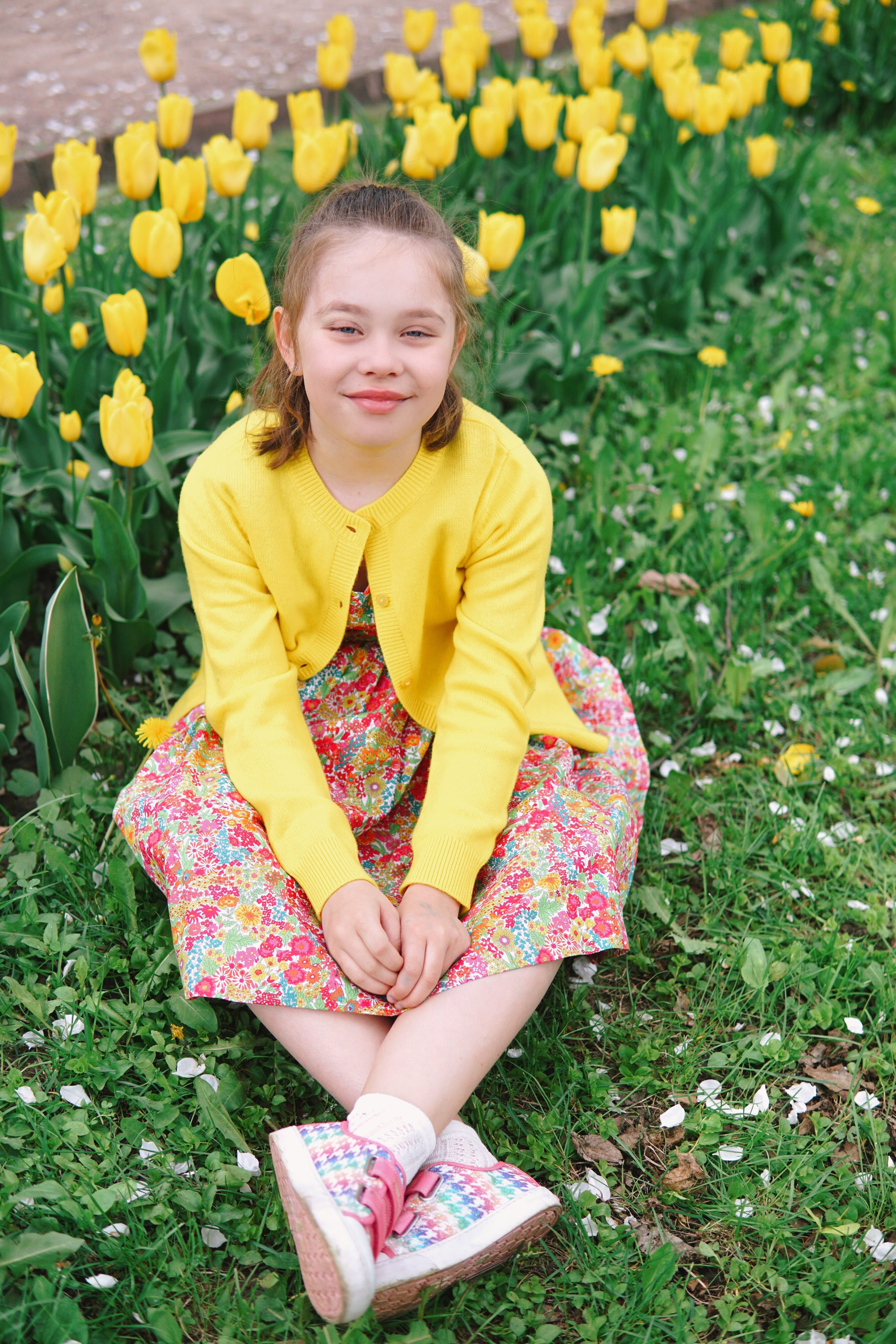 Семейная. Креативный фотограф в Москве Алла Яцук