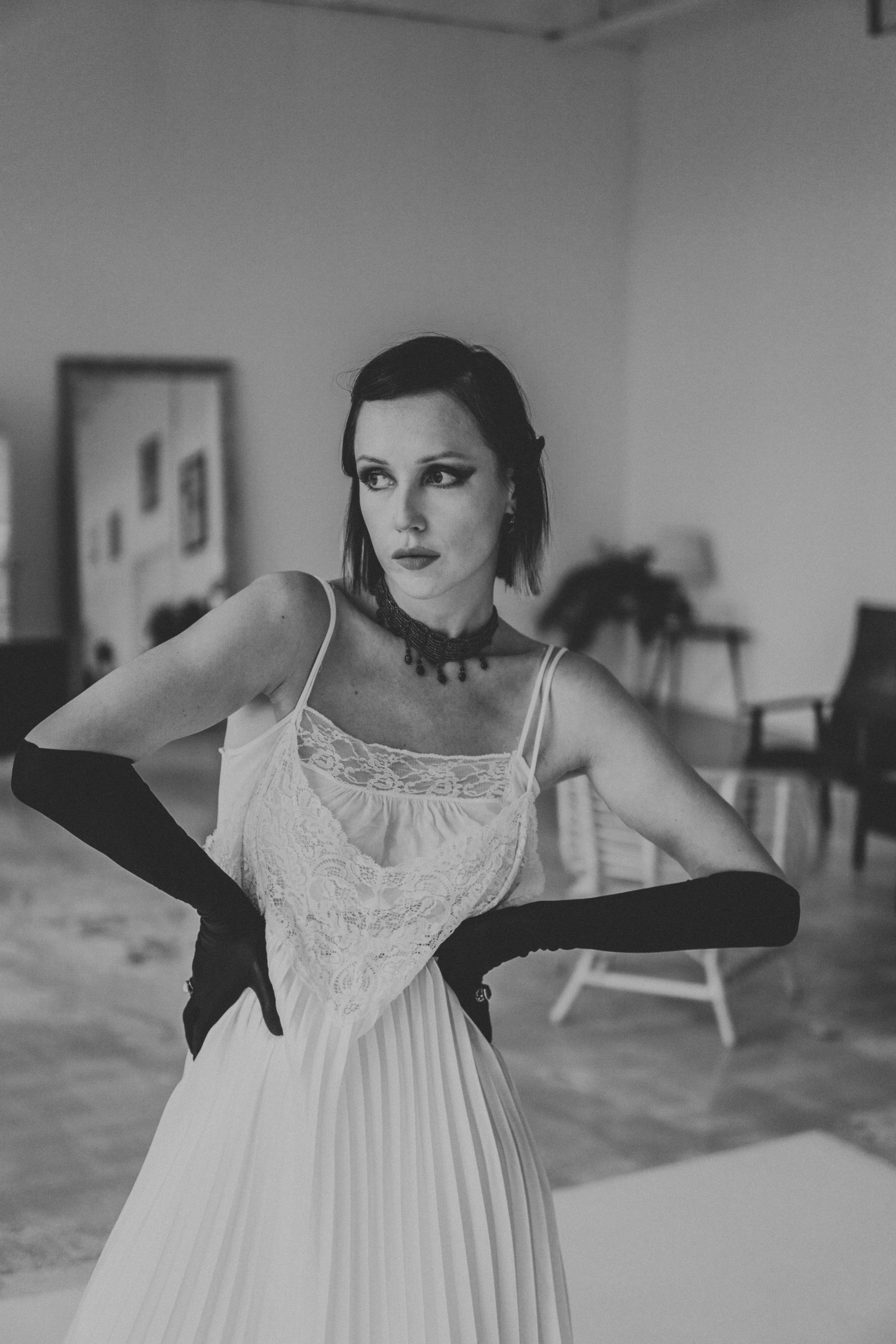 Natali. Креативный фотограф в Москве Алла Яцук