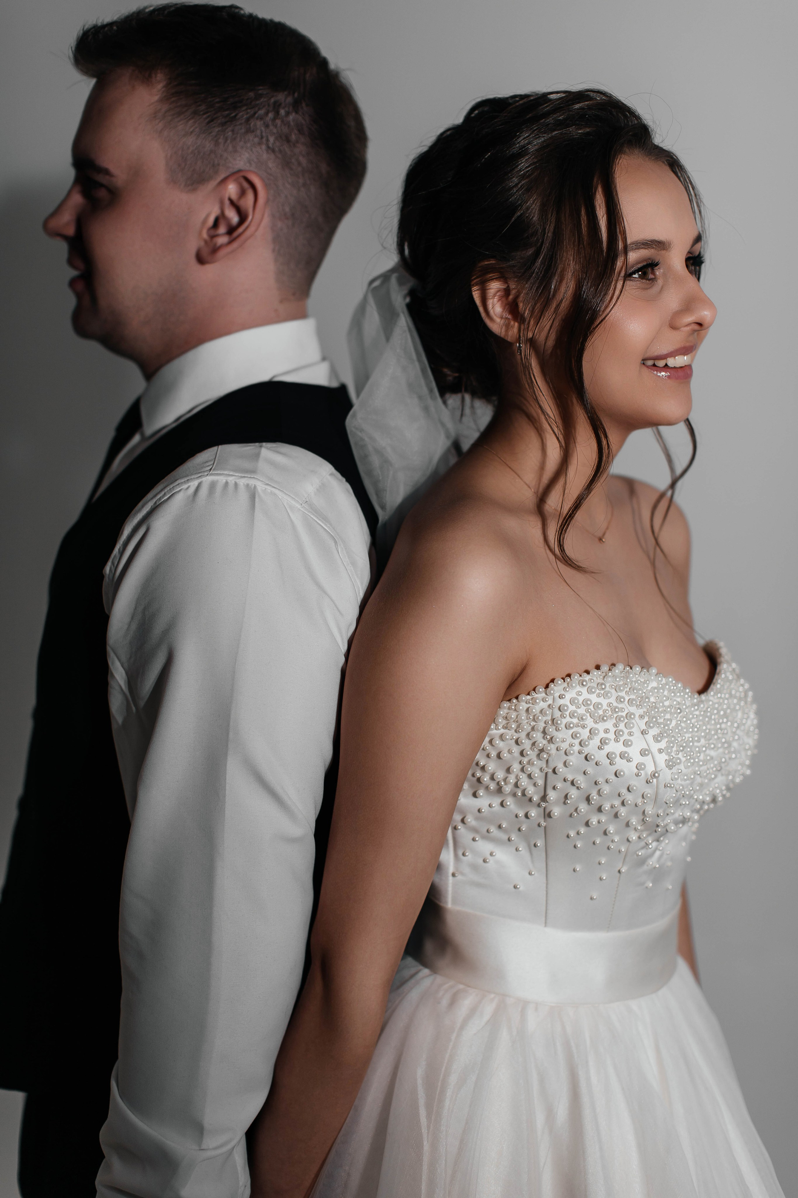 Кристиан & Дарья. Главная