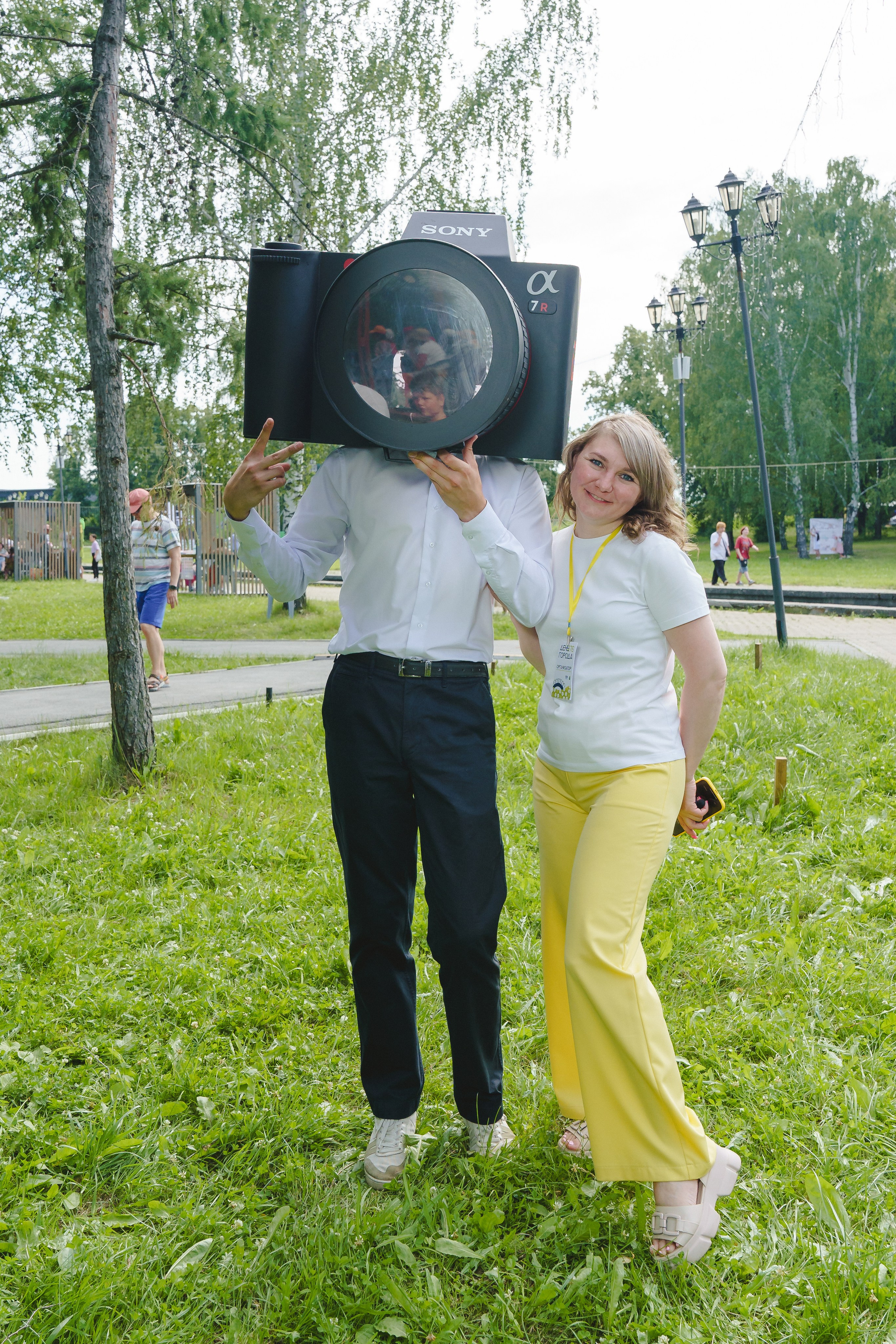 День города Березовский. Джаз Пикник. Фотограф в детский сад в Екатеринбурге, выпускные альбомы Юлия Умерова