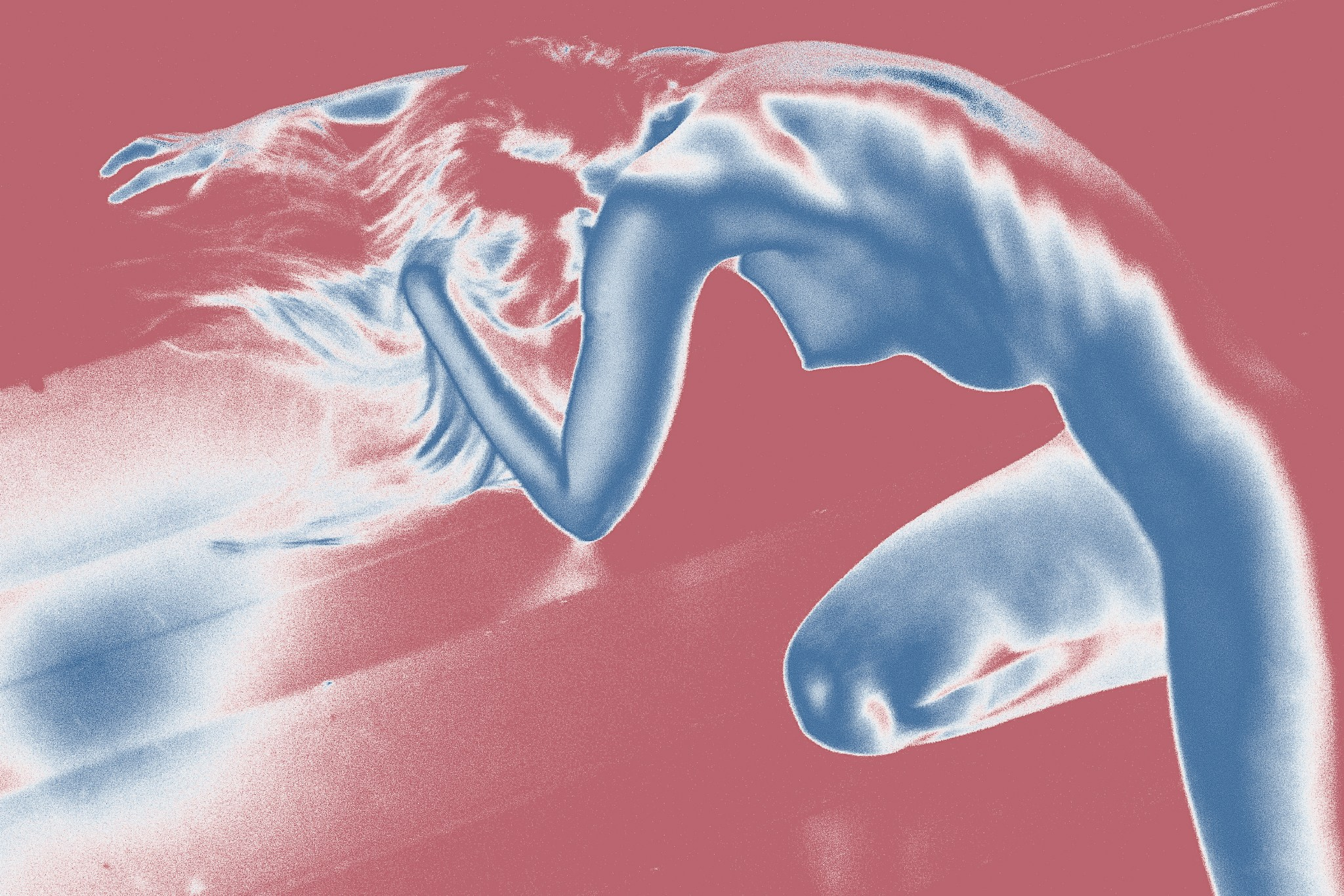 ART NUDE. Shuvalova Anna VISUAL ARTIST