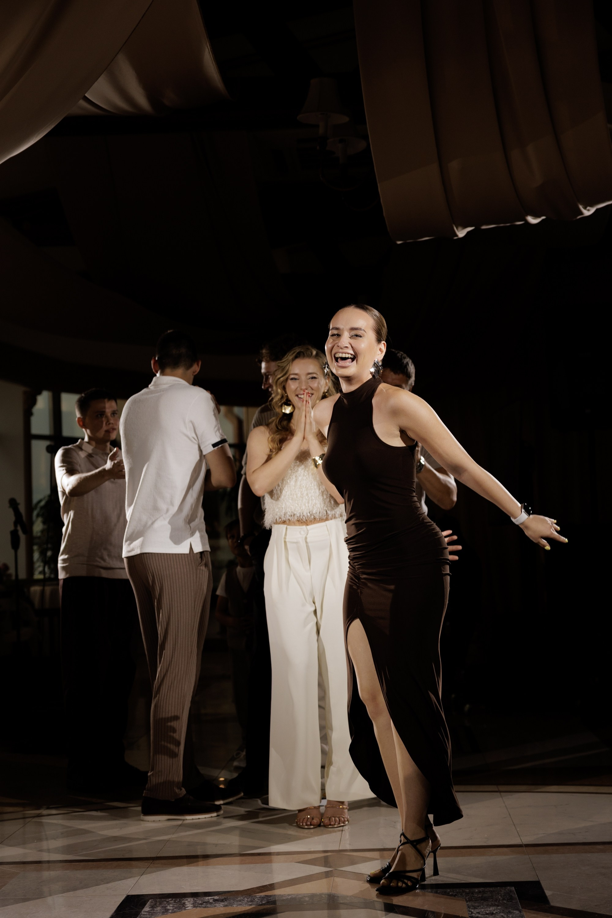 Андрей и Валерия (клиентская серия). Фотограф Иркутск