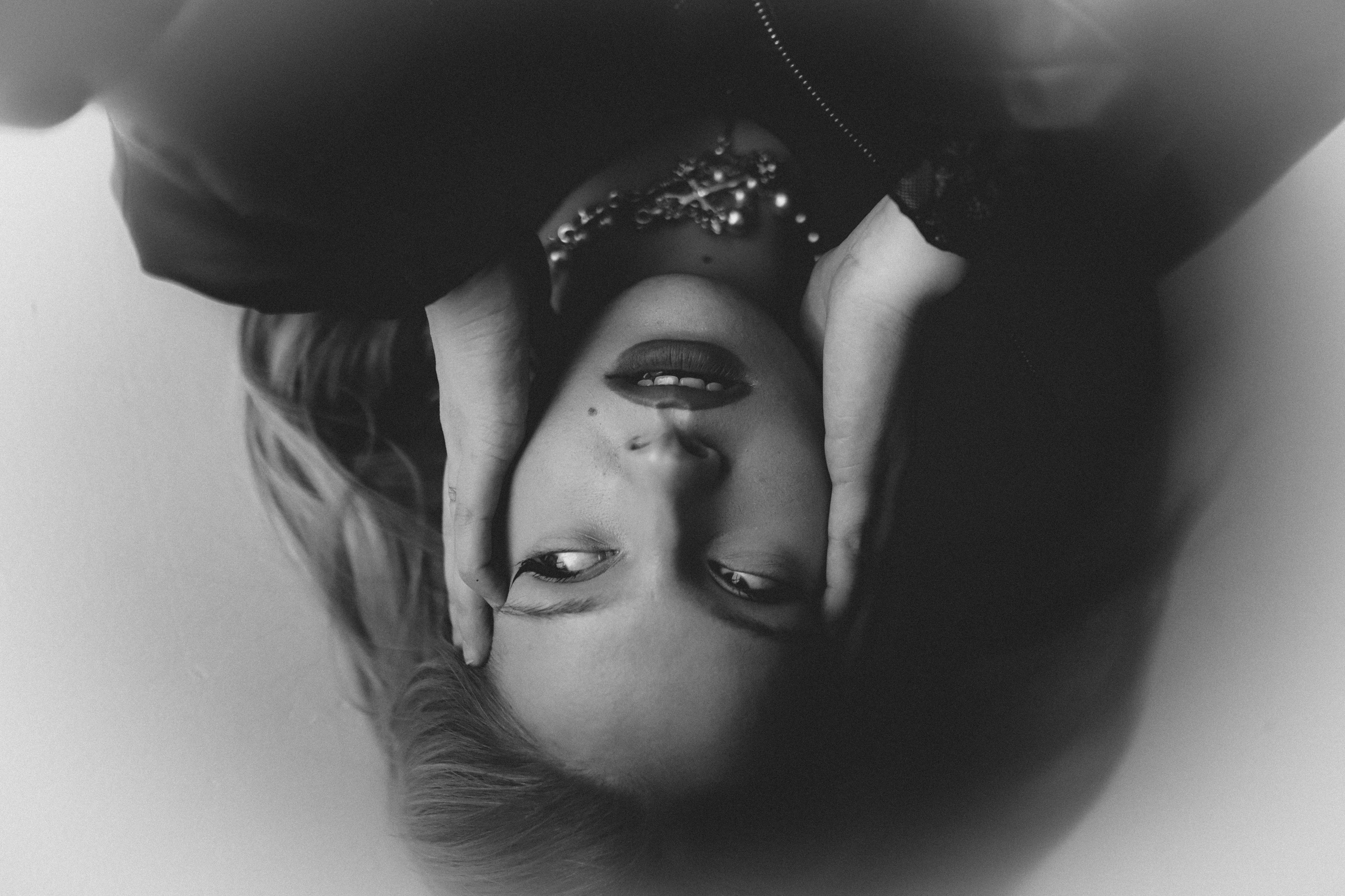 Алина. Фотограф в Нижнем Новгороде Кристина Батанова