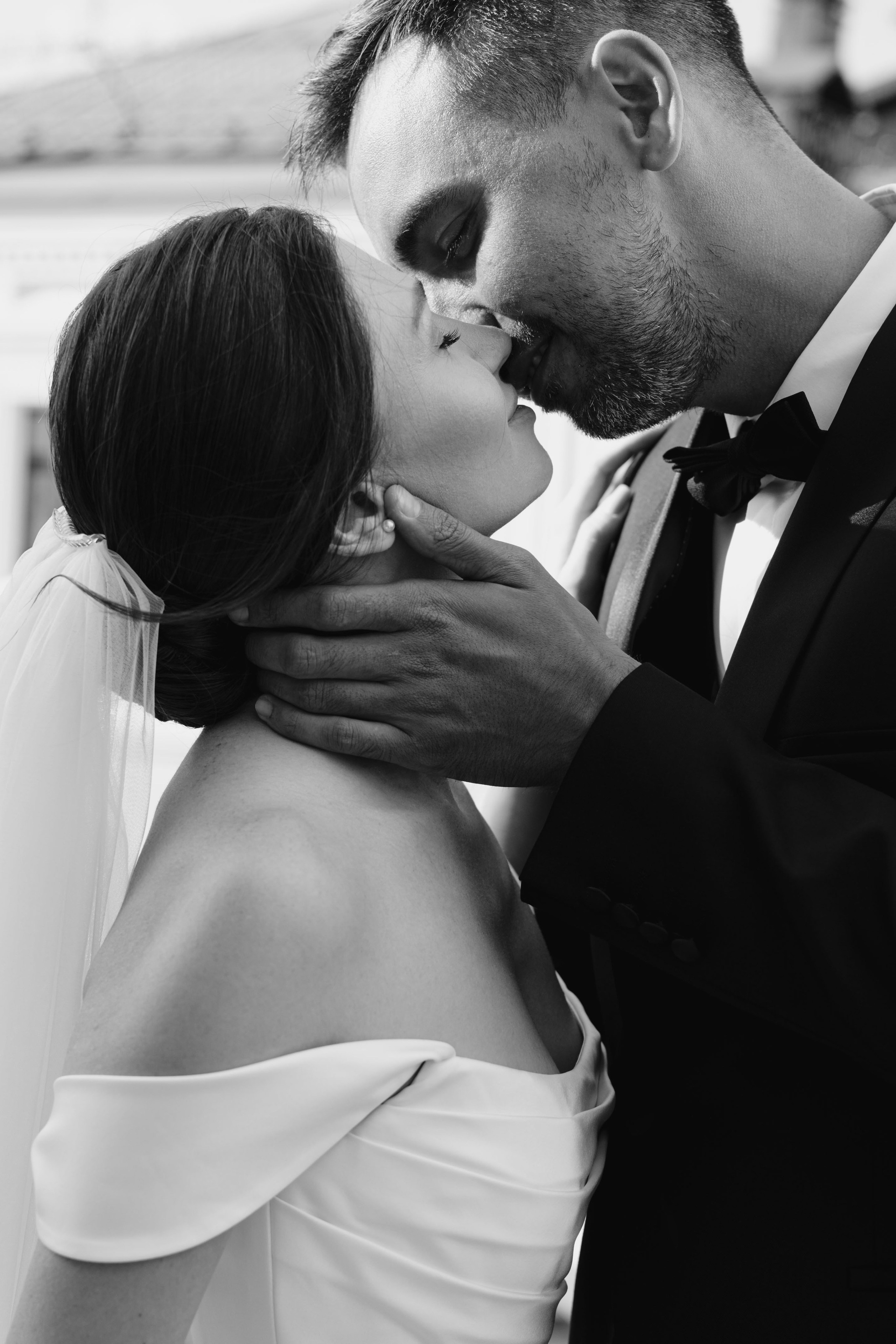 Чулпан & Булат. Репортажный фотограф в Казани Виктория Трунова