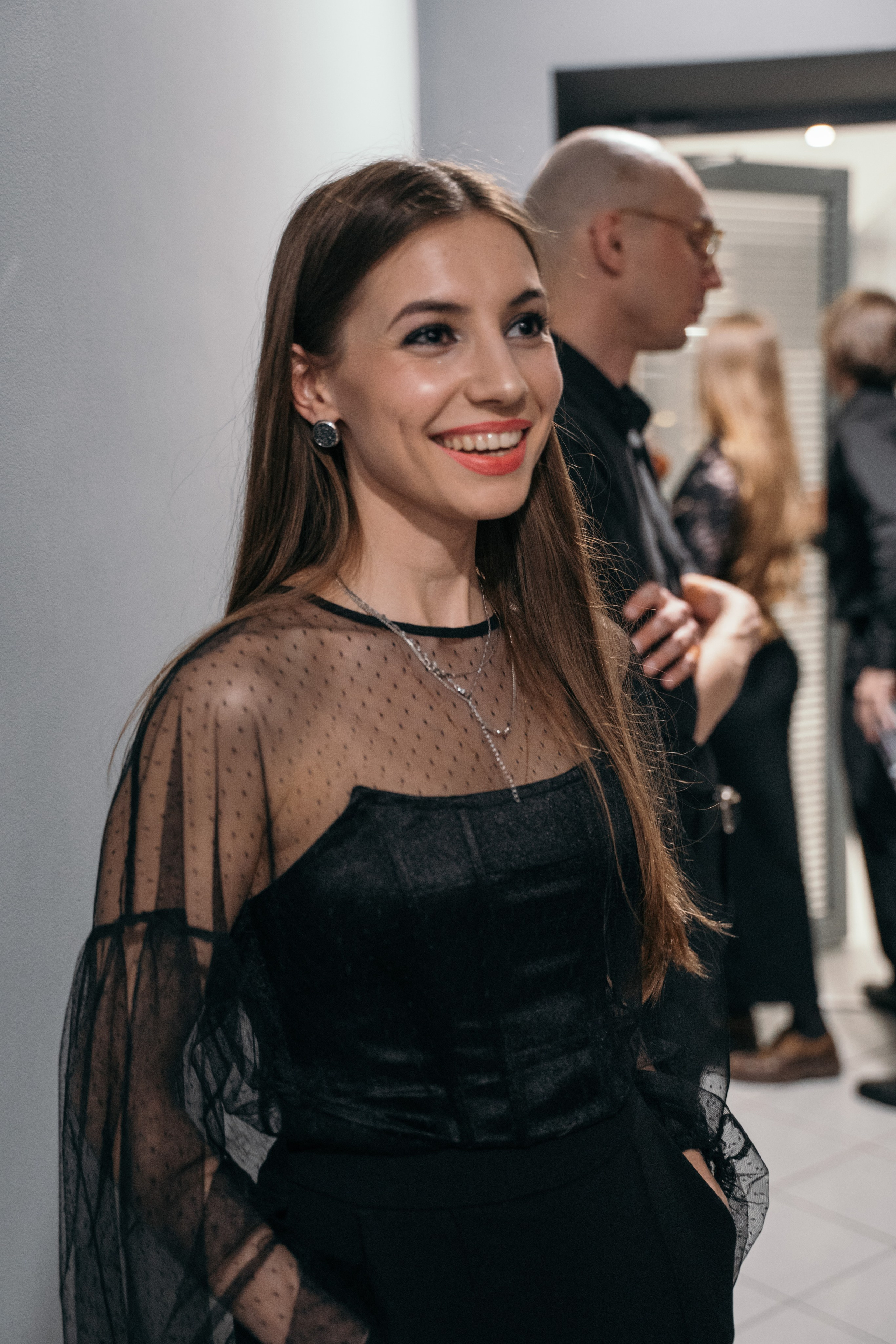 Аврора // 2024. Репортажный фотограф в Казани Виктория Трунова