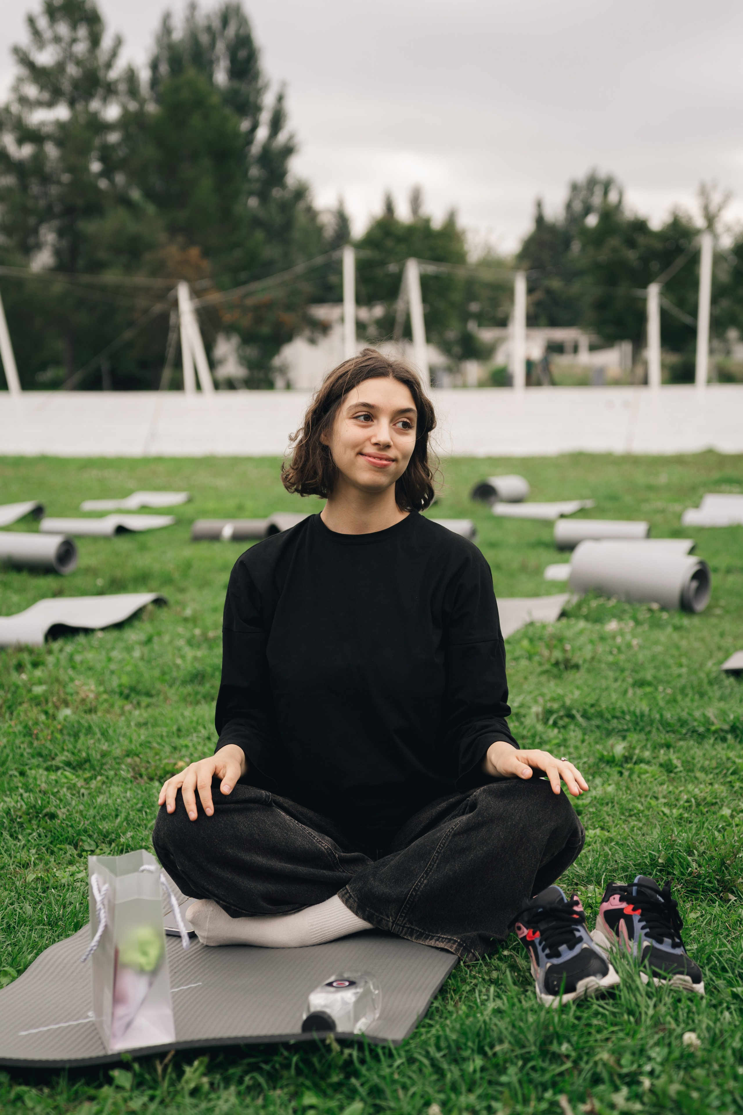 SO STRIP // Открытая тренировка. Репортажный фотограф в Казани Виктория Трунова