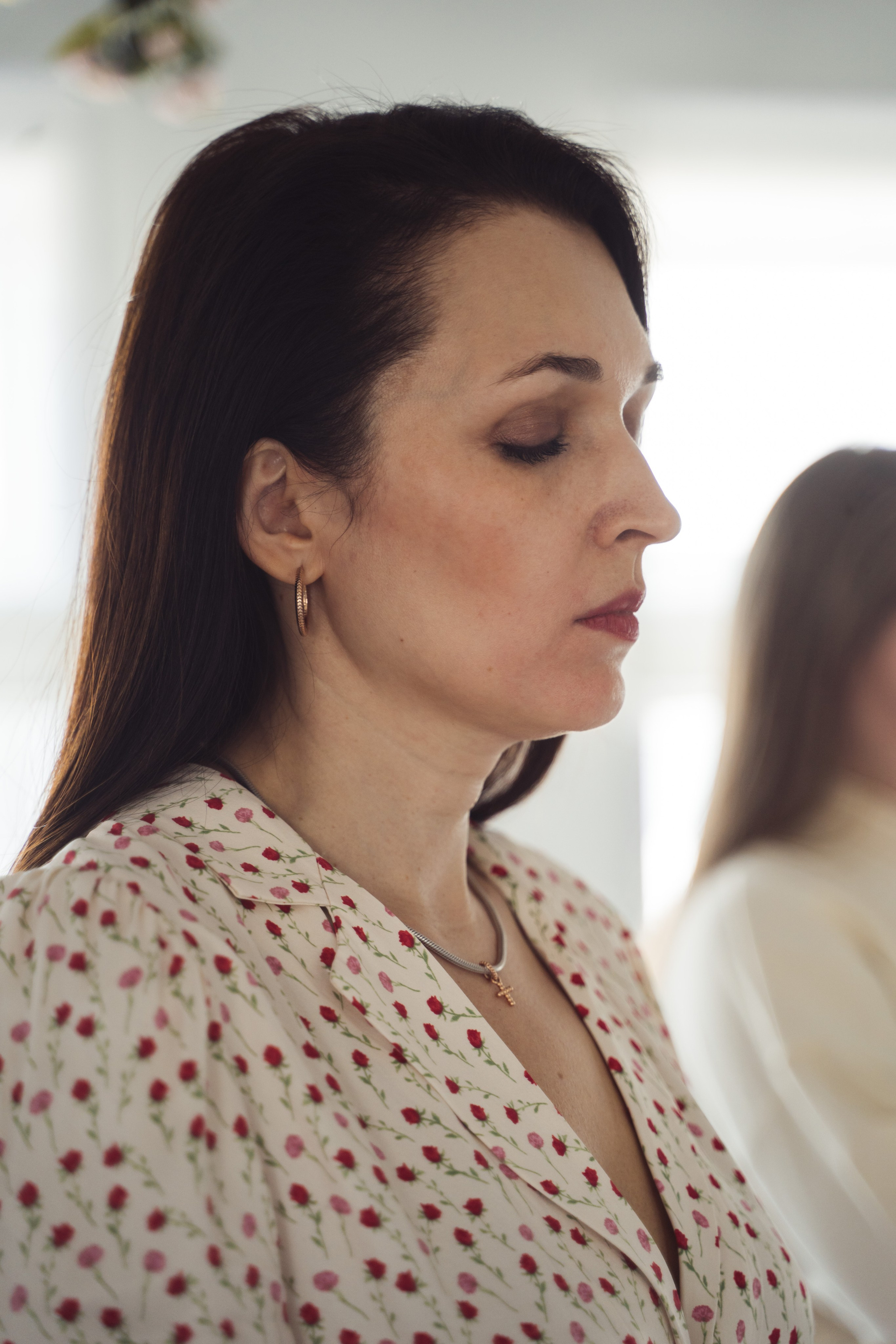 Дыши со мной // Открытие студии. Репортажный фотограф в Казани Виктория Трунова