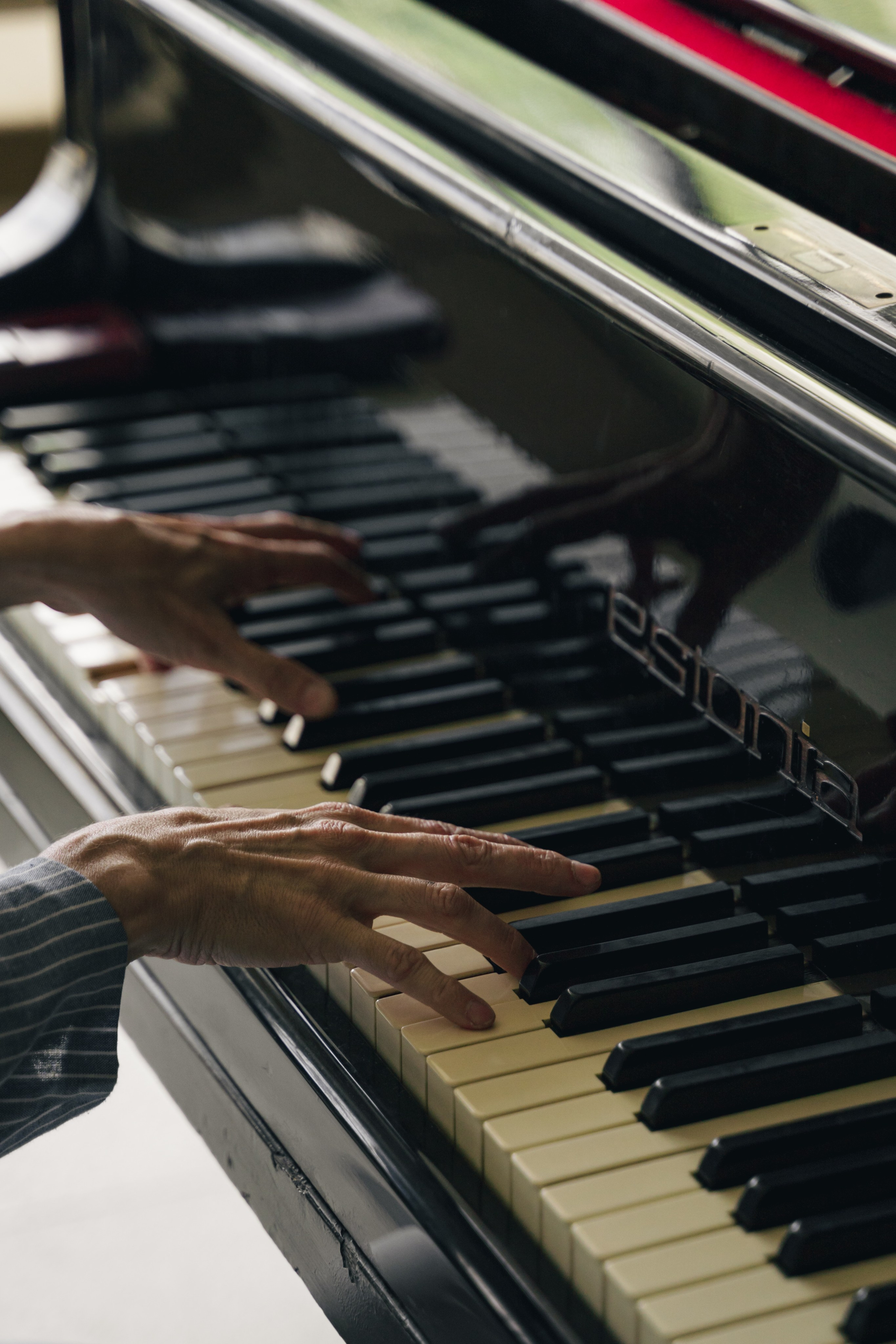 Рутс // 2023. Репортажный фотограф в Казани Виктория Трунова