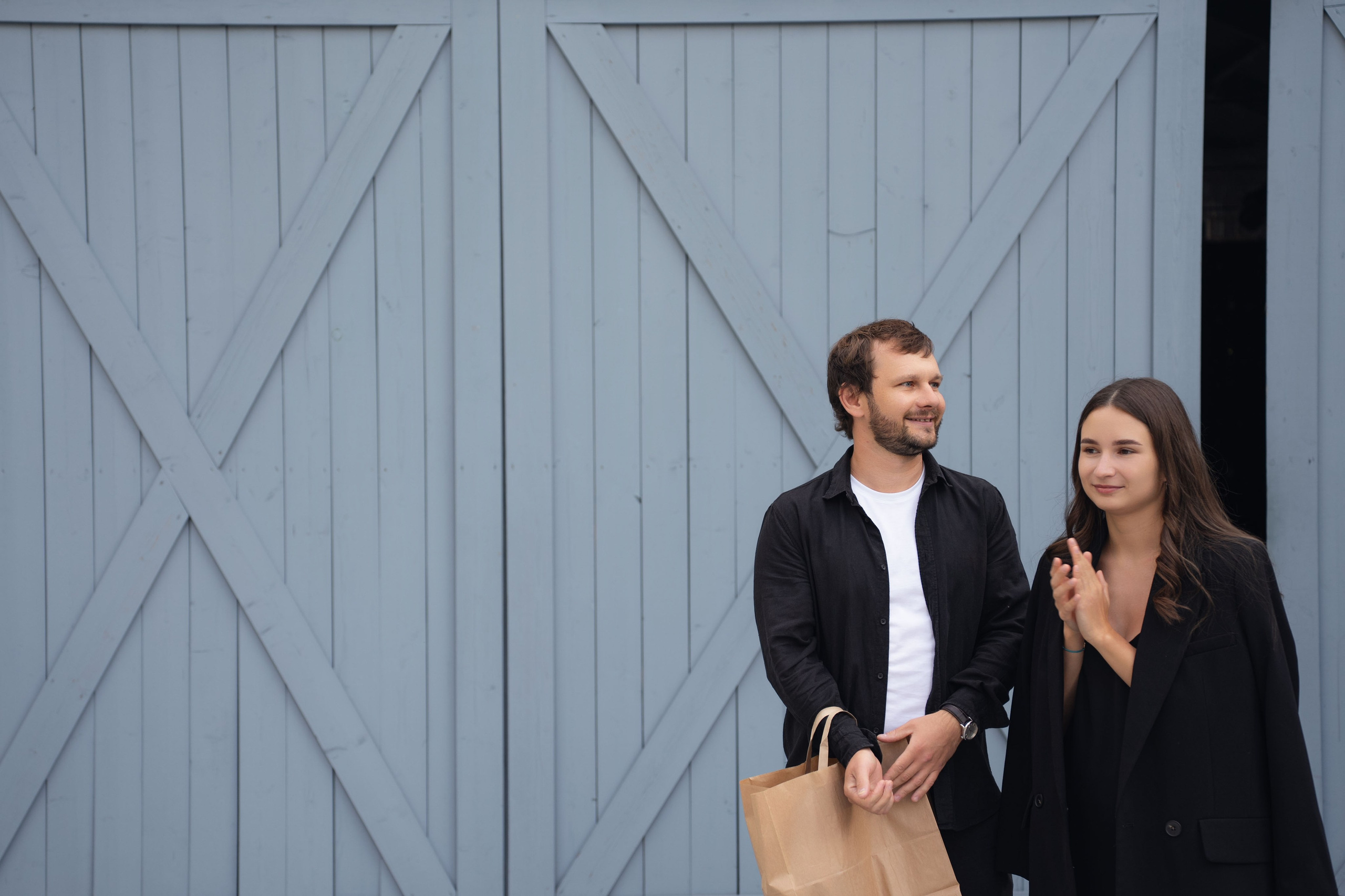 Чулпан & Булат. Репортажный фотограф в Казани Виктория Трунова