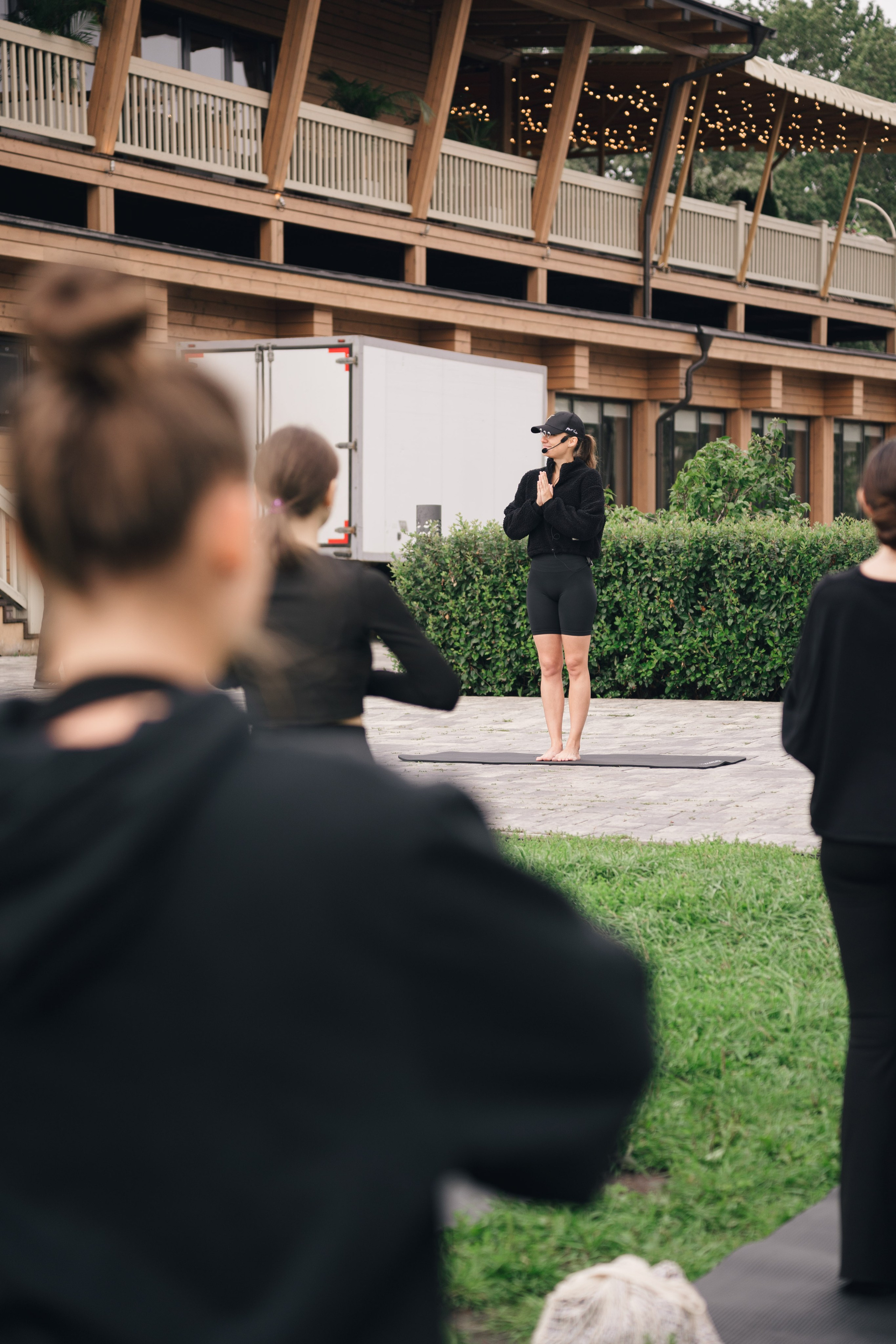 SO STRIP // Открытая тренировка. Репортажный фотограф в Казани Виктория Трунова