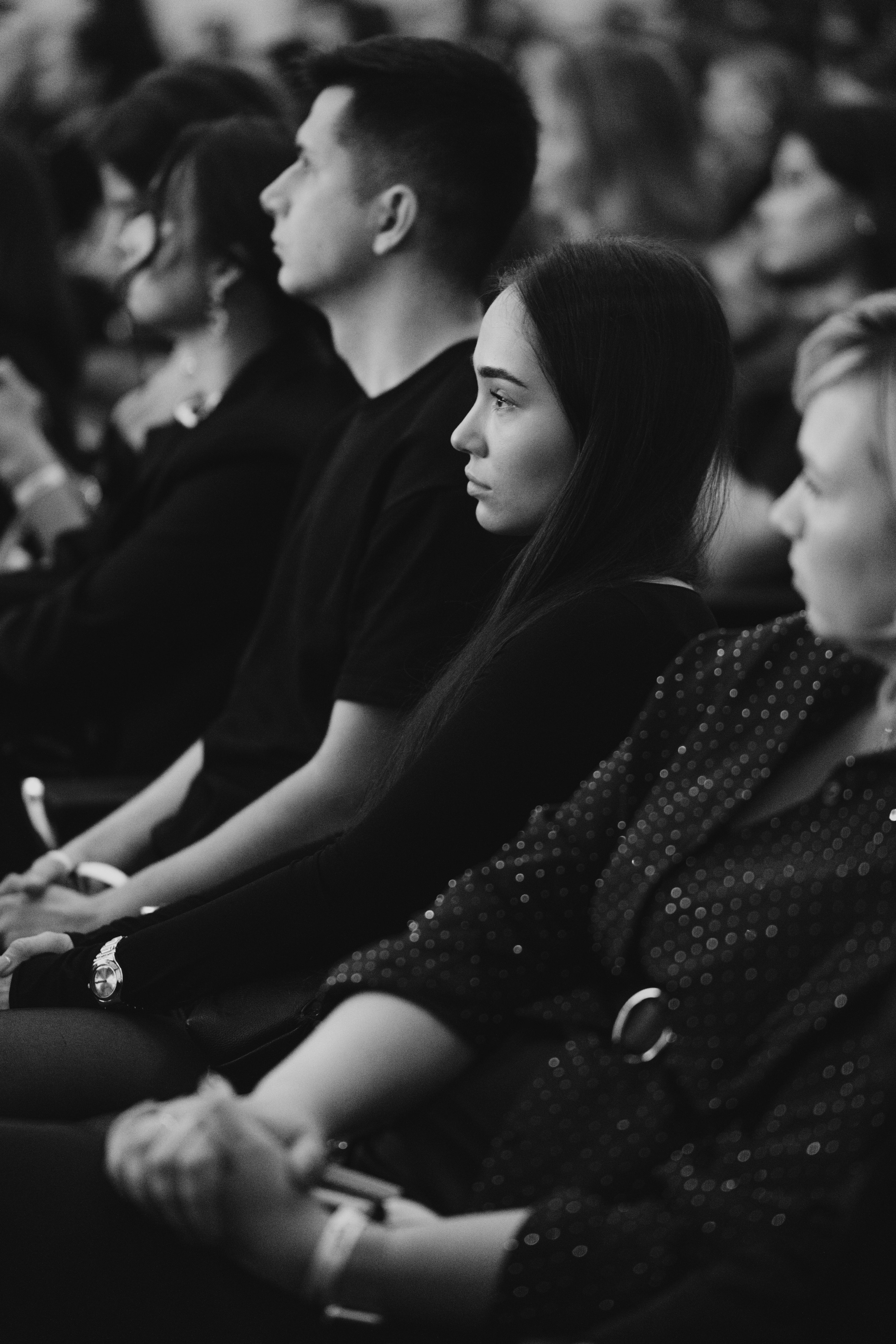 Эра Инсайтов. Репортажный фотограф в Казани Виктория Трунова