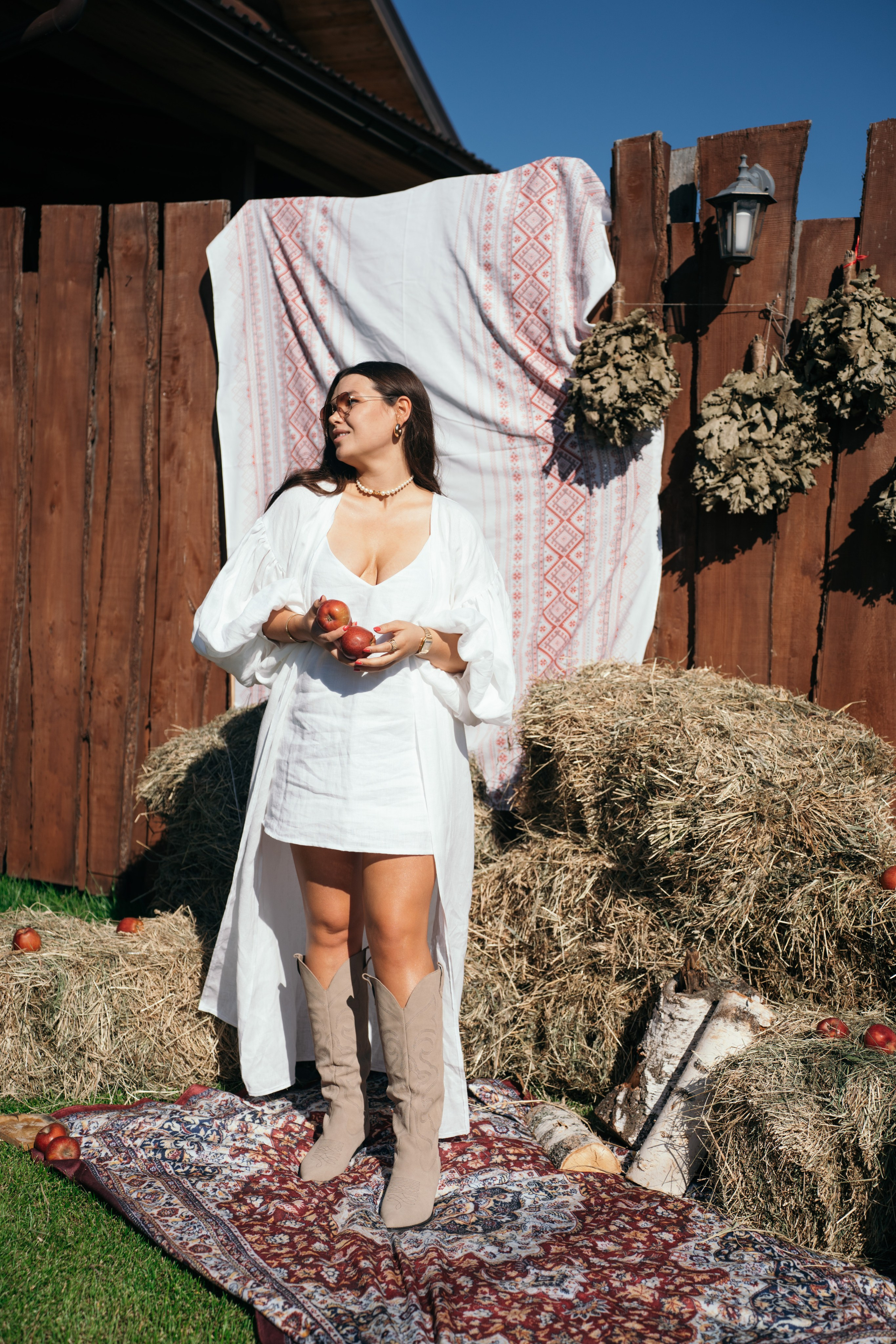 День Рождения Ленара. Репортажный фотограф в Казани Виктория Трунова