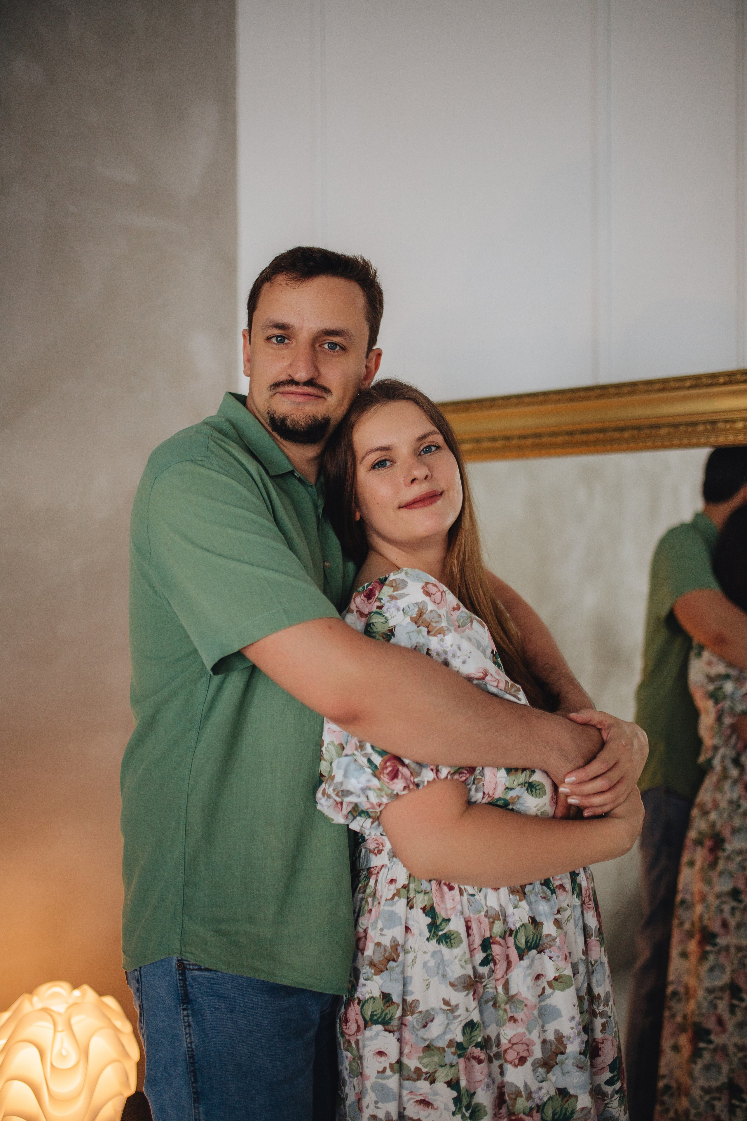 Семейная — весенние. 