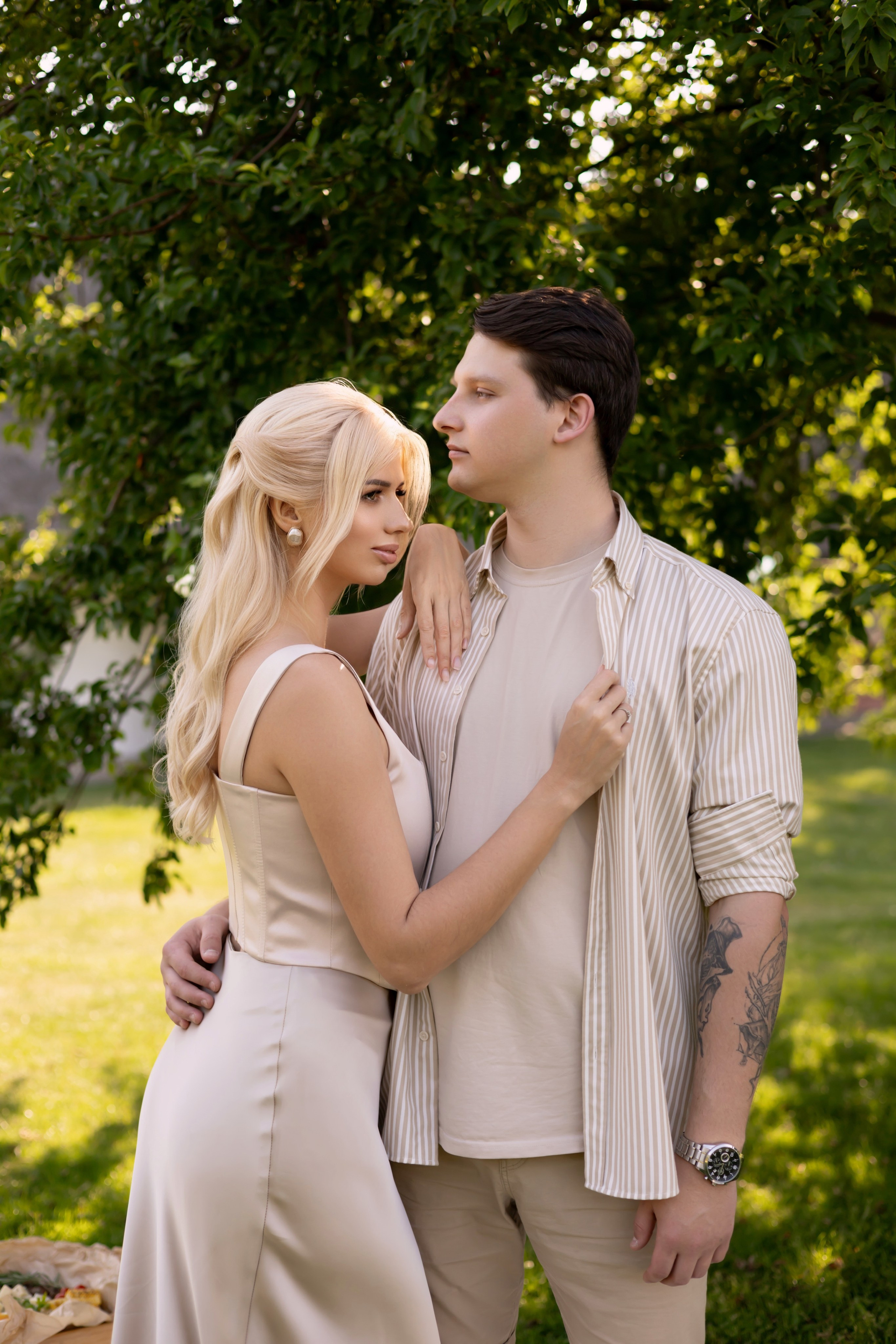 Love. Лабаратория медиа контента