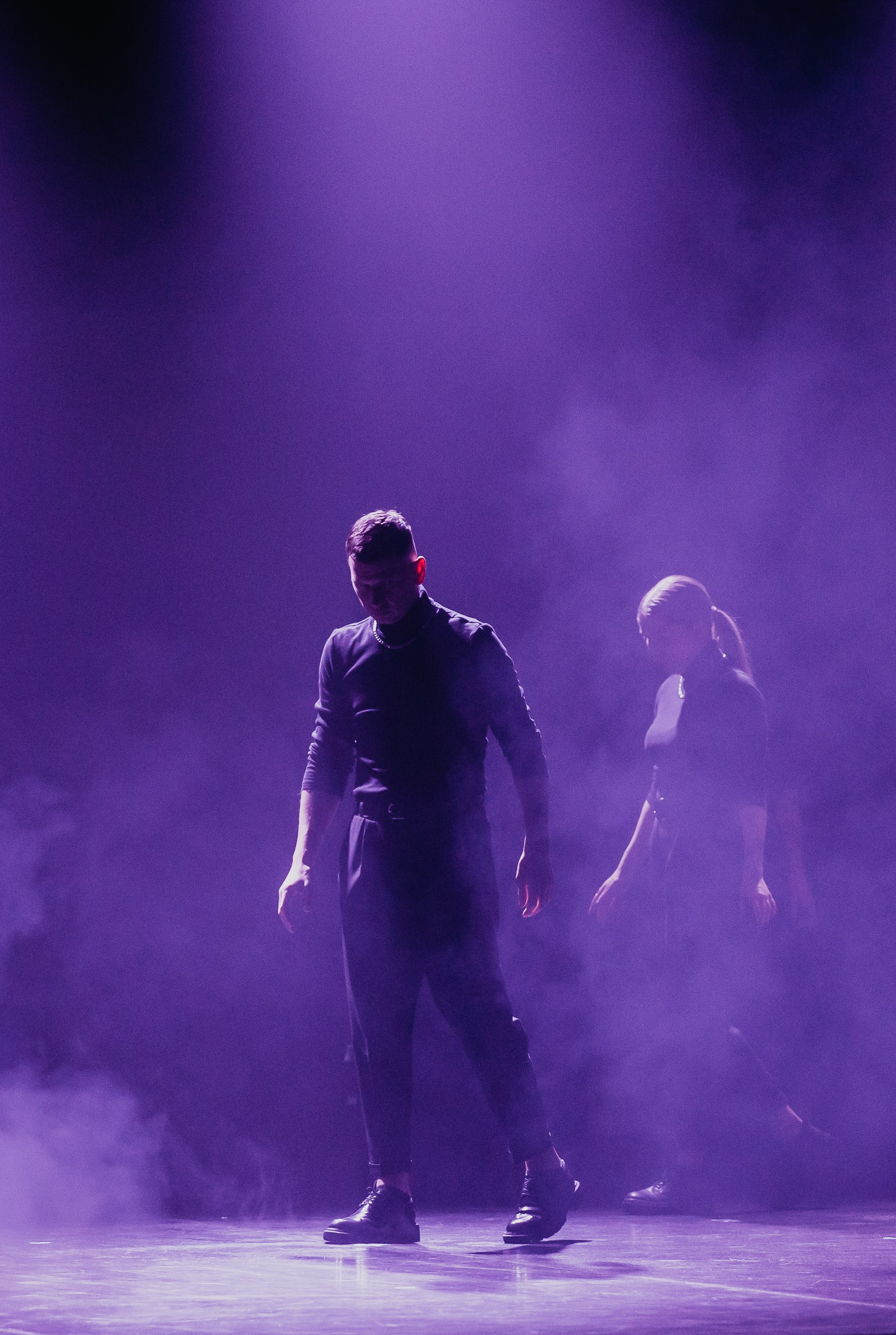 DS CREW в ДК «Родина». Фотограф событий Злобин Дмитрий