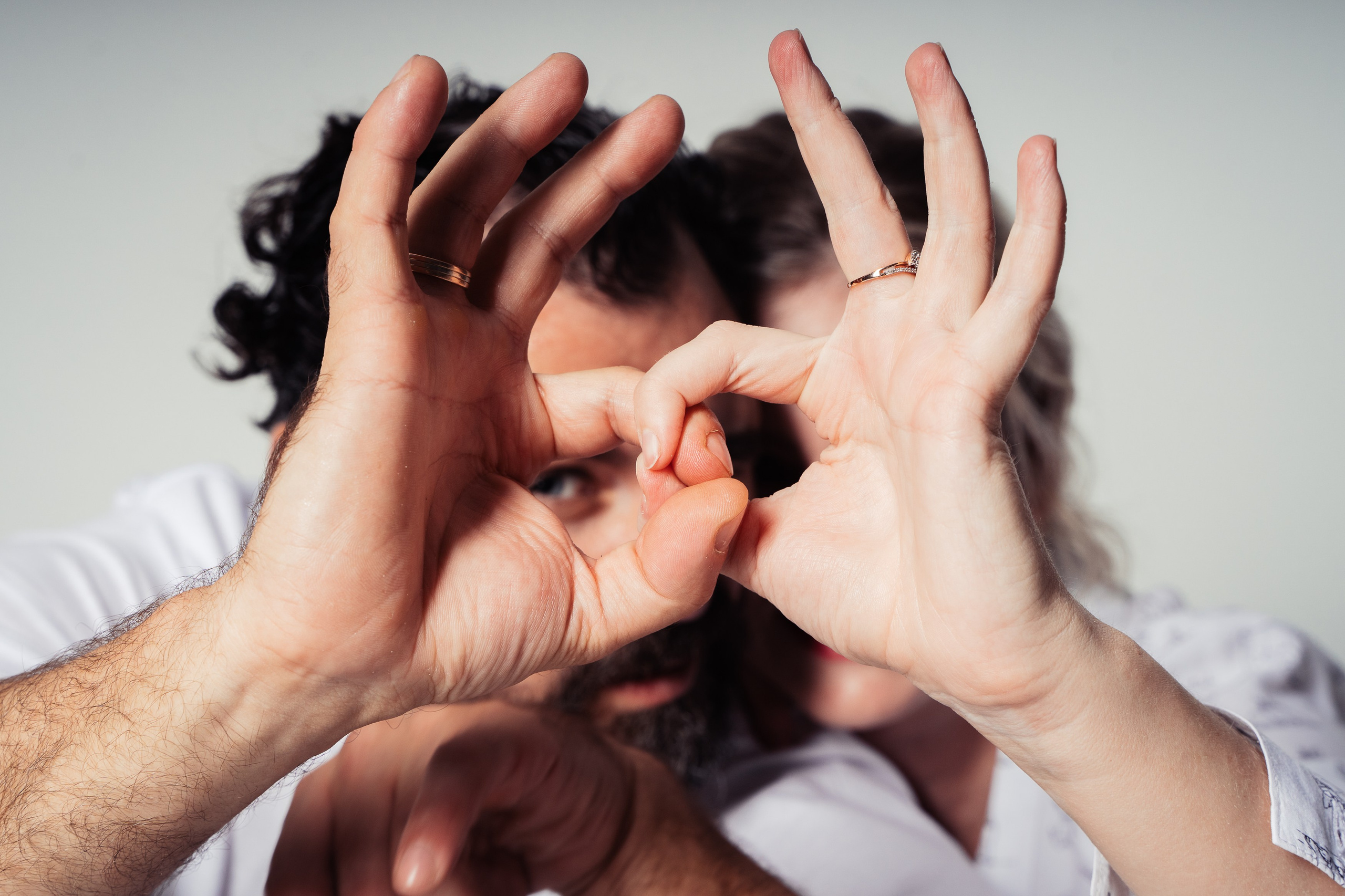 Семейная съемка. Фотограф Ольга Шупель