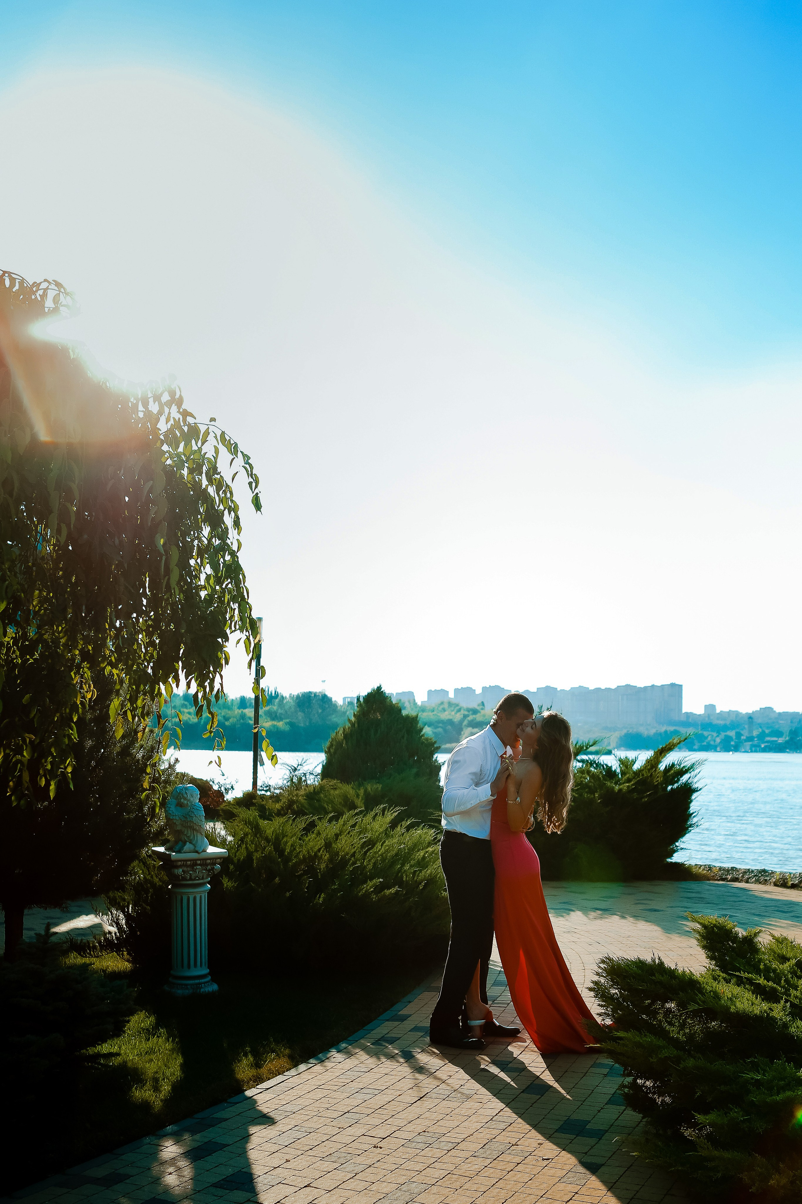 Лав Стори в День Рождения. Свадебный фотограф Евгения Фролова г. Каменск-Шахтинский, Донецк, Ростов