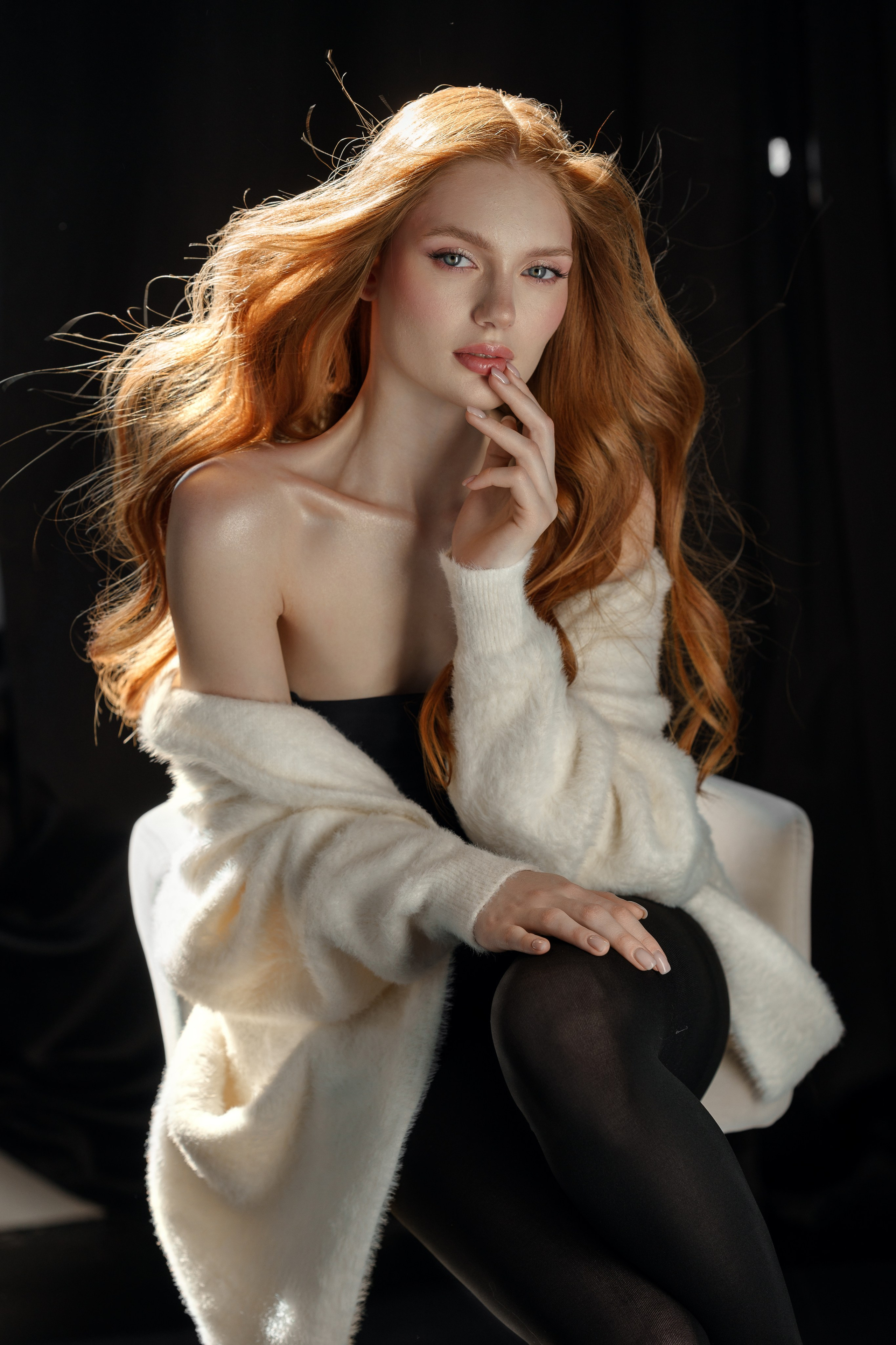 Женская персональная съёмка. Фотохудожник в Тольятти и Самаре Валентина Суворова