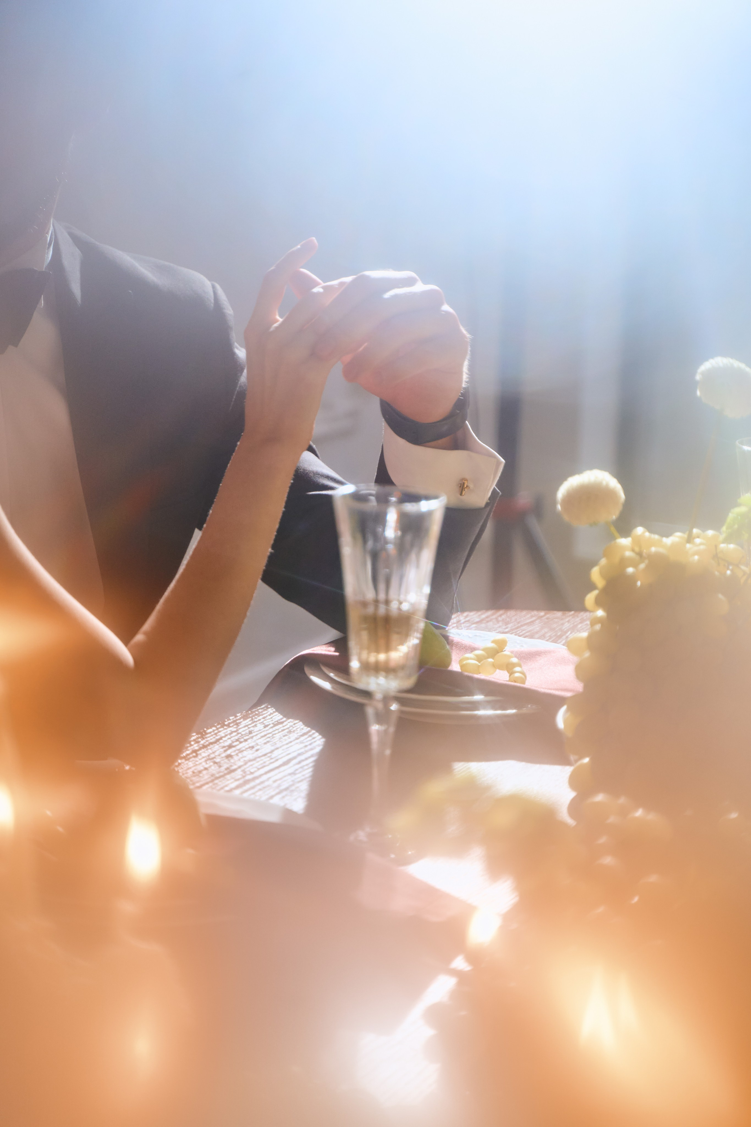 Михаил и Софья. Главная