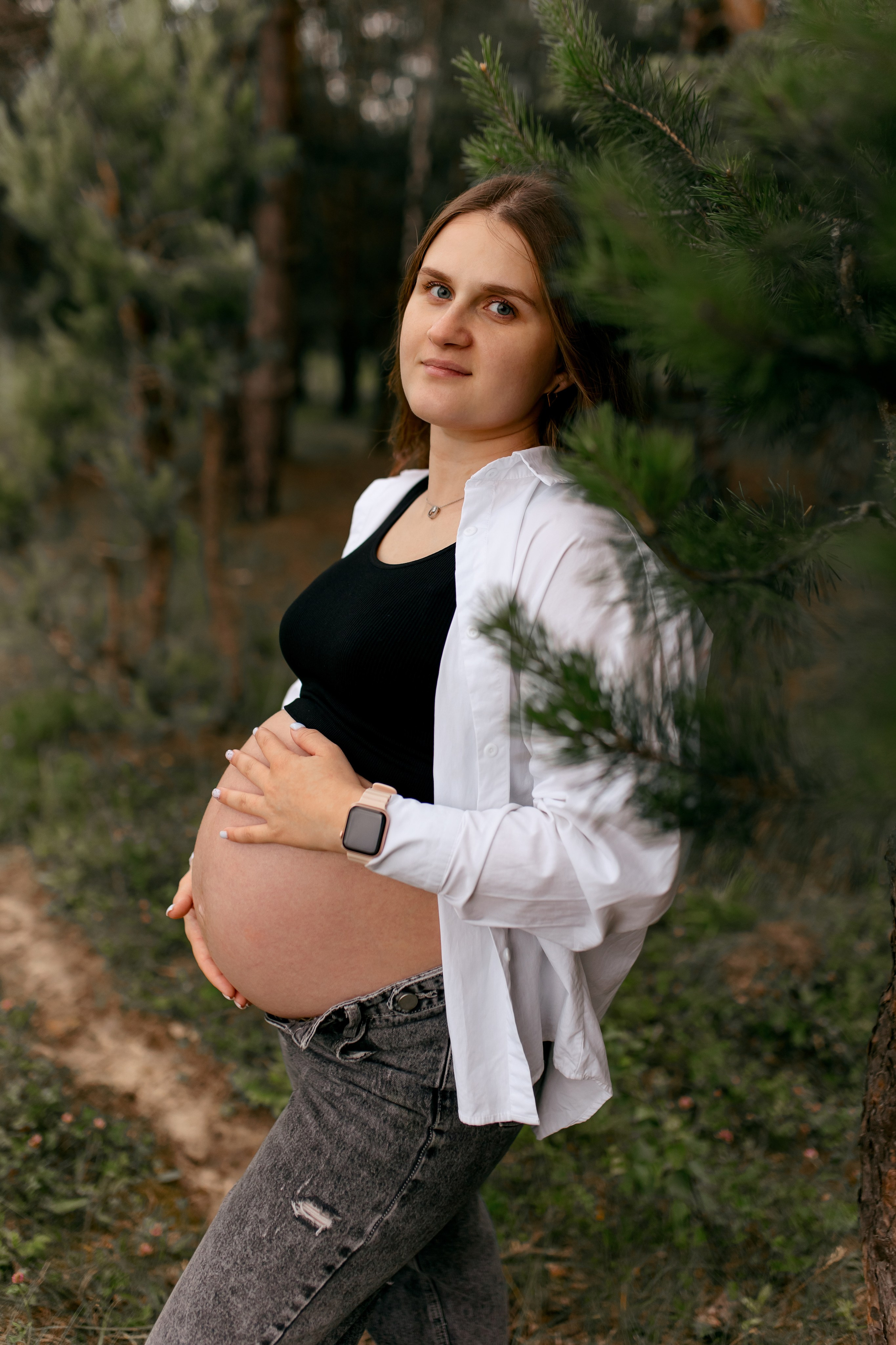 Паша и Вика. Свадебный и семейный фотограф в Туле и области Маша Костина