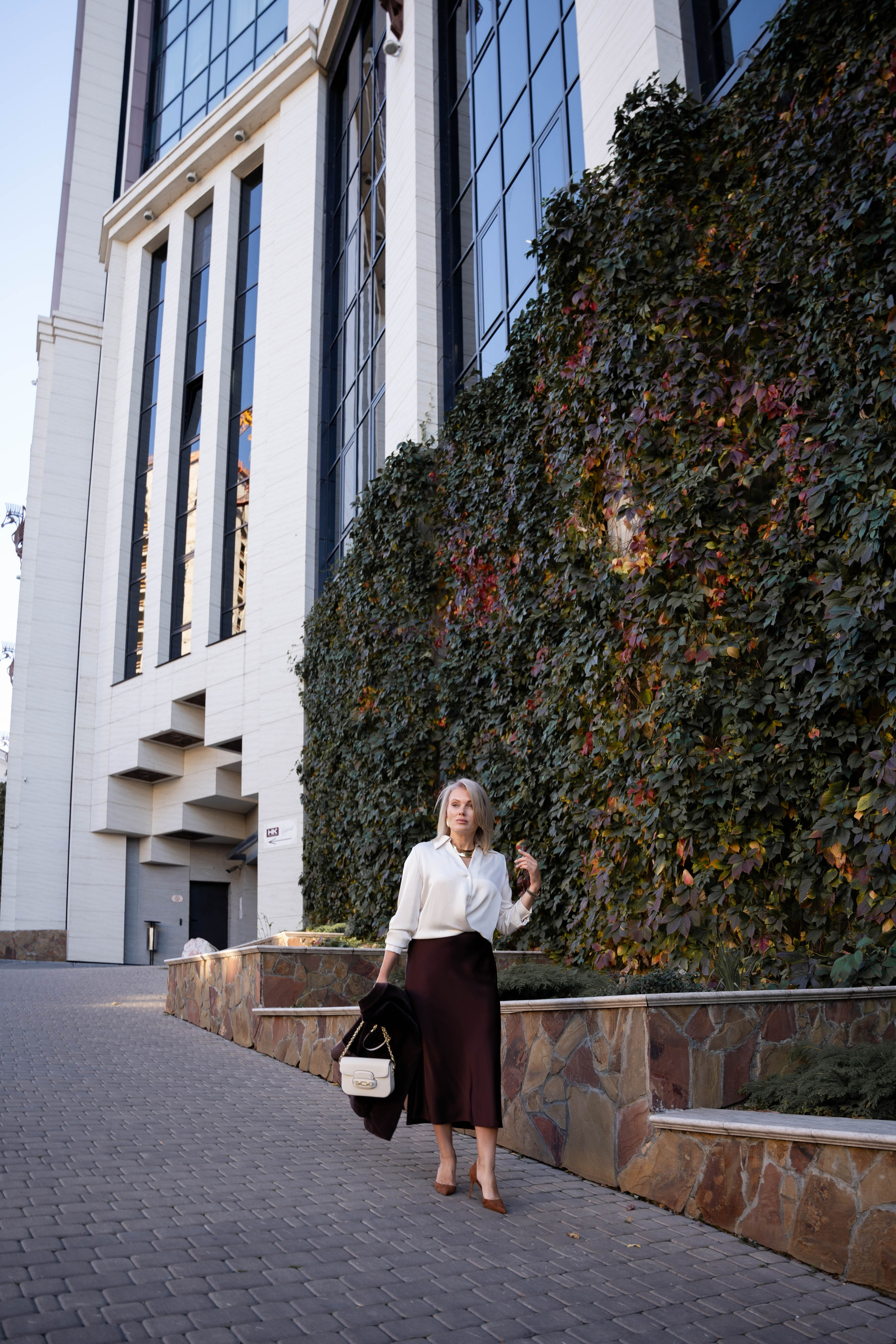 Женя. Анастасия Антипинская — профессиональный фотограф в Хабаровске