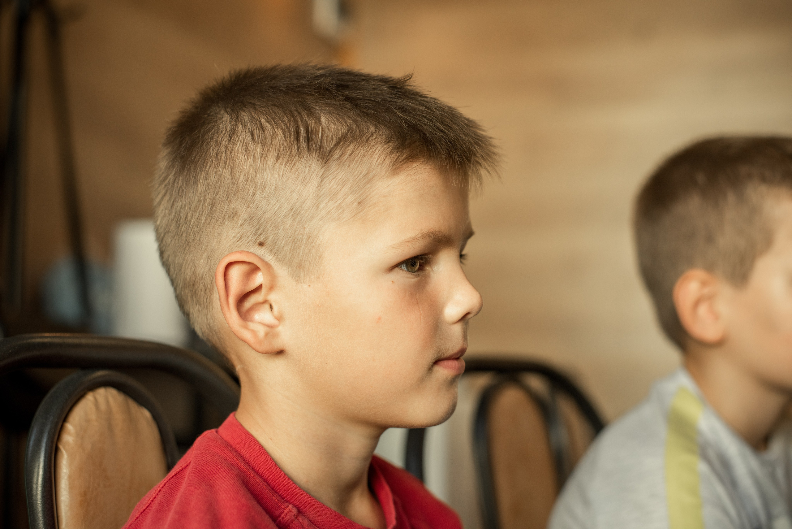 День рождения. Семейный фотограф Екатерина Шаманаева