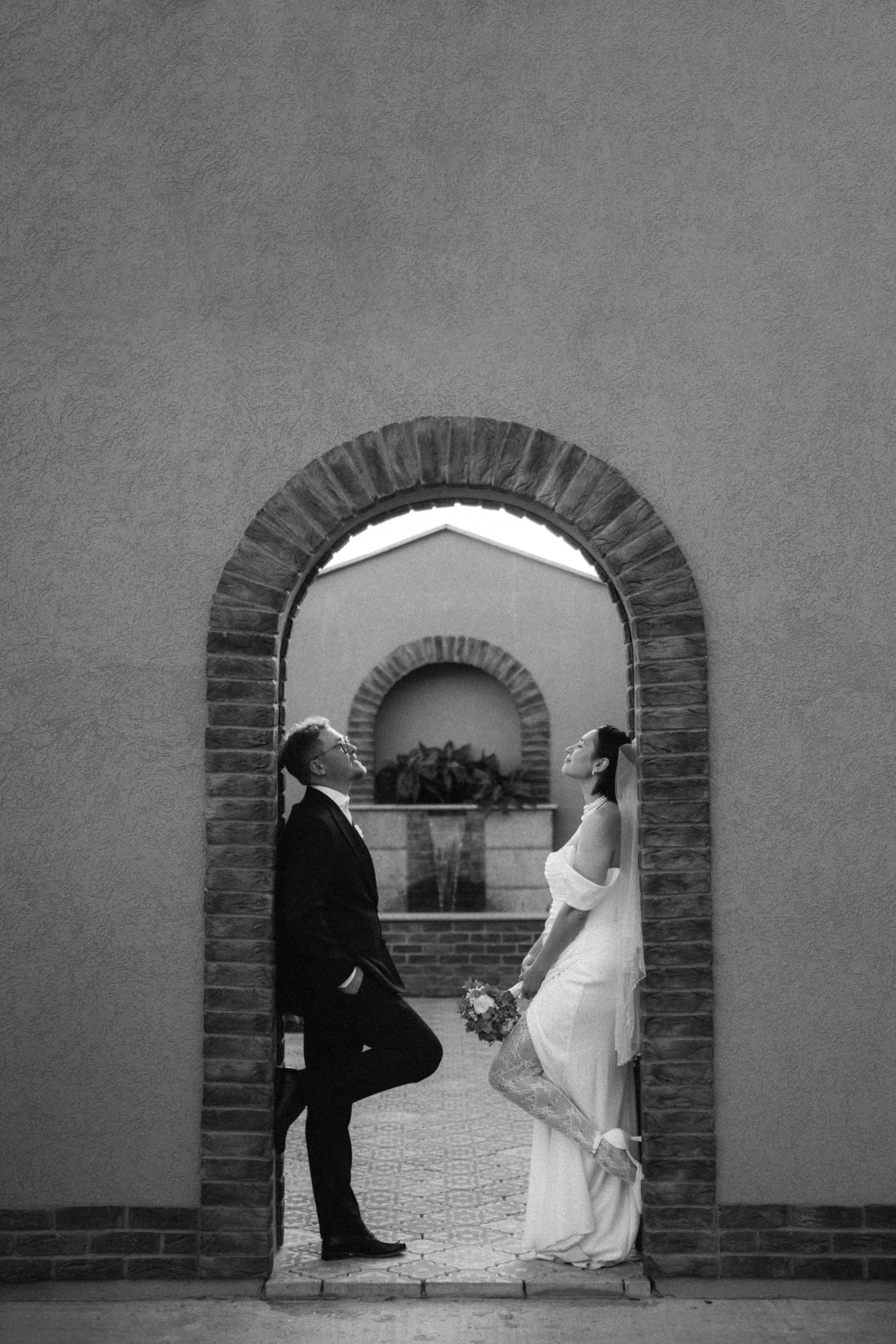 Свадебный фотограф в Москве — Павел Воронцов